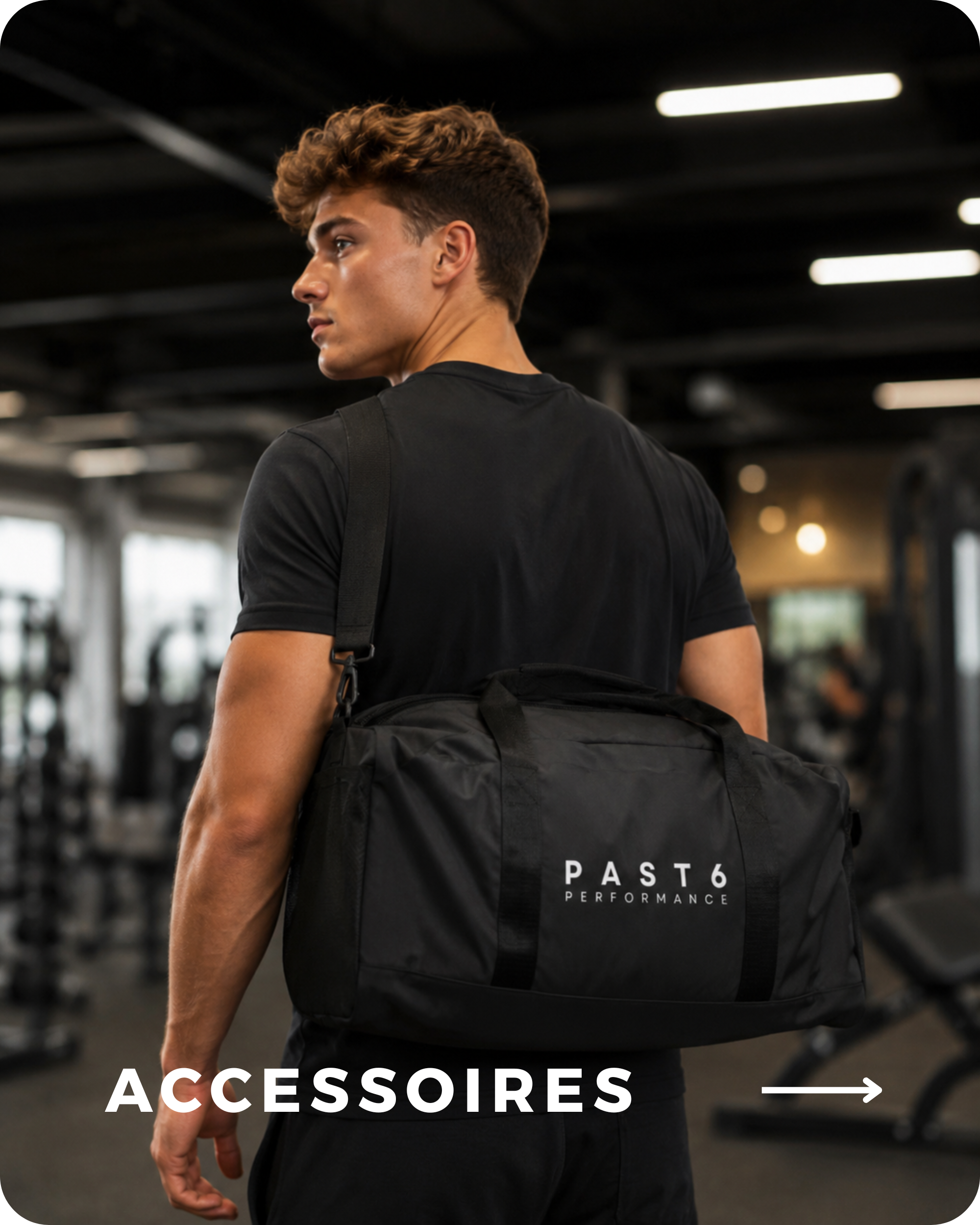 Accessoires Herren