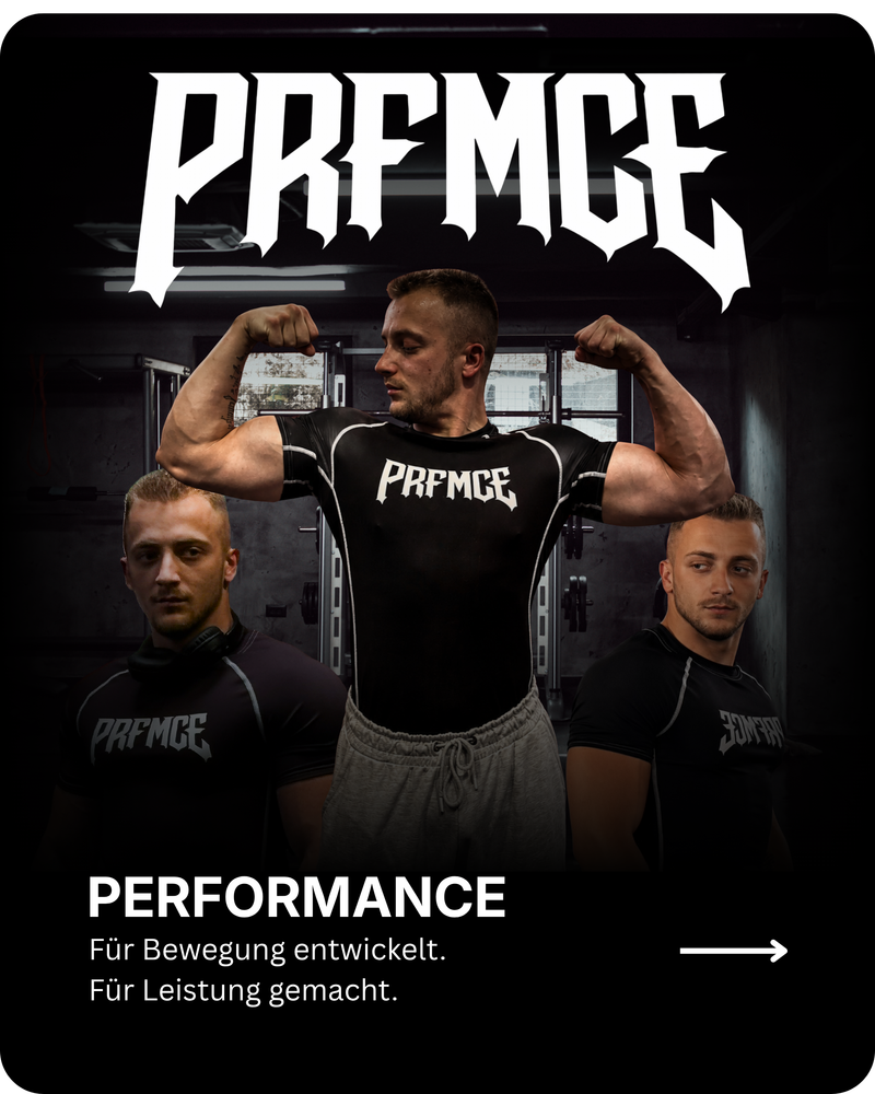 PRFMCE