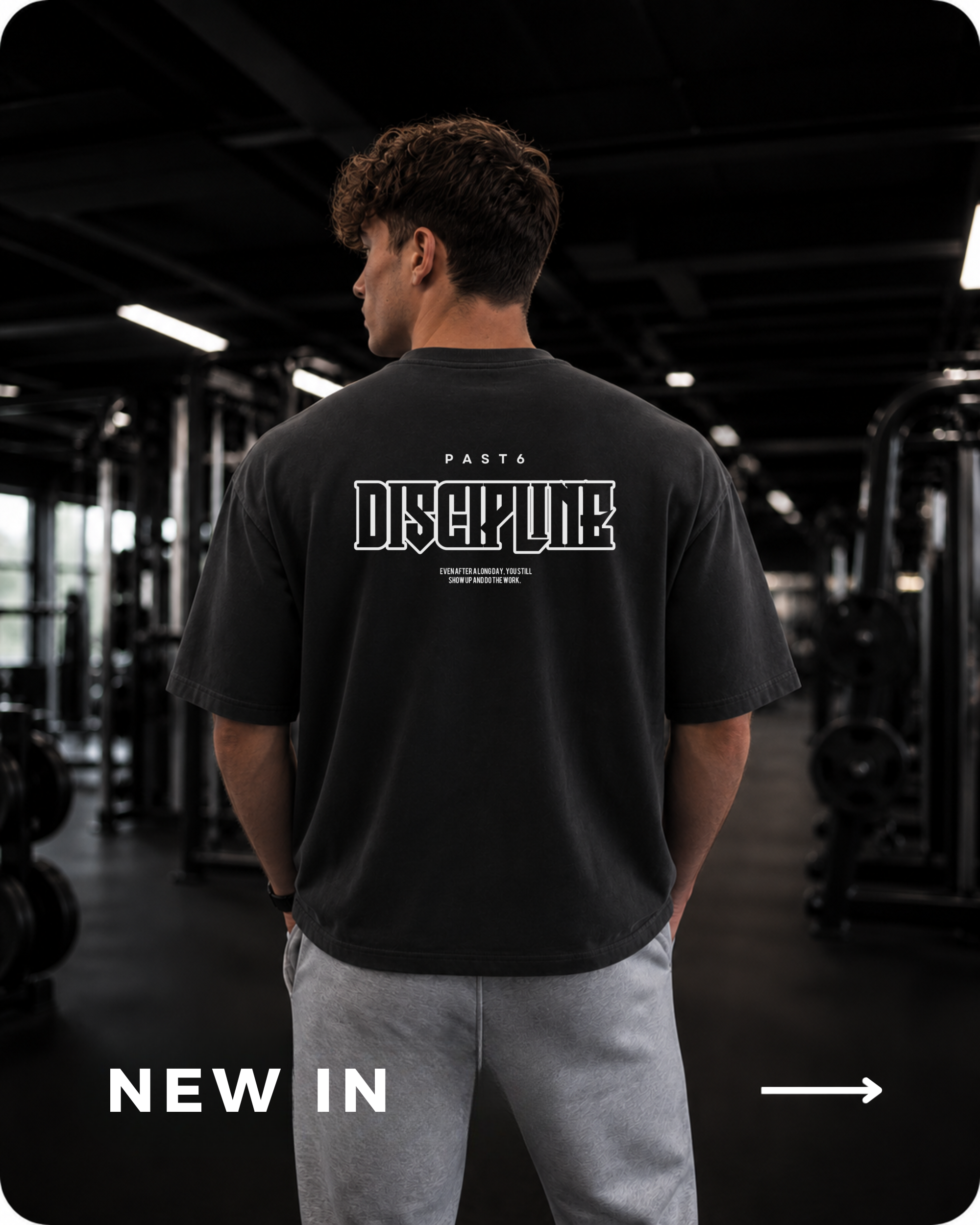 New in Herren