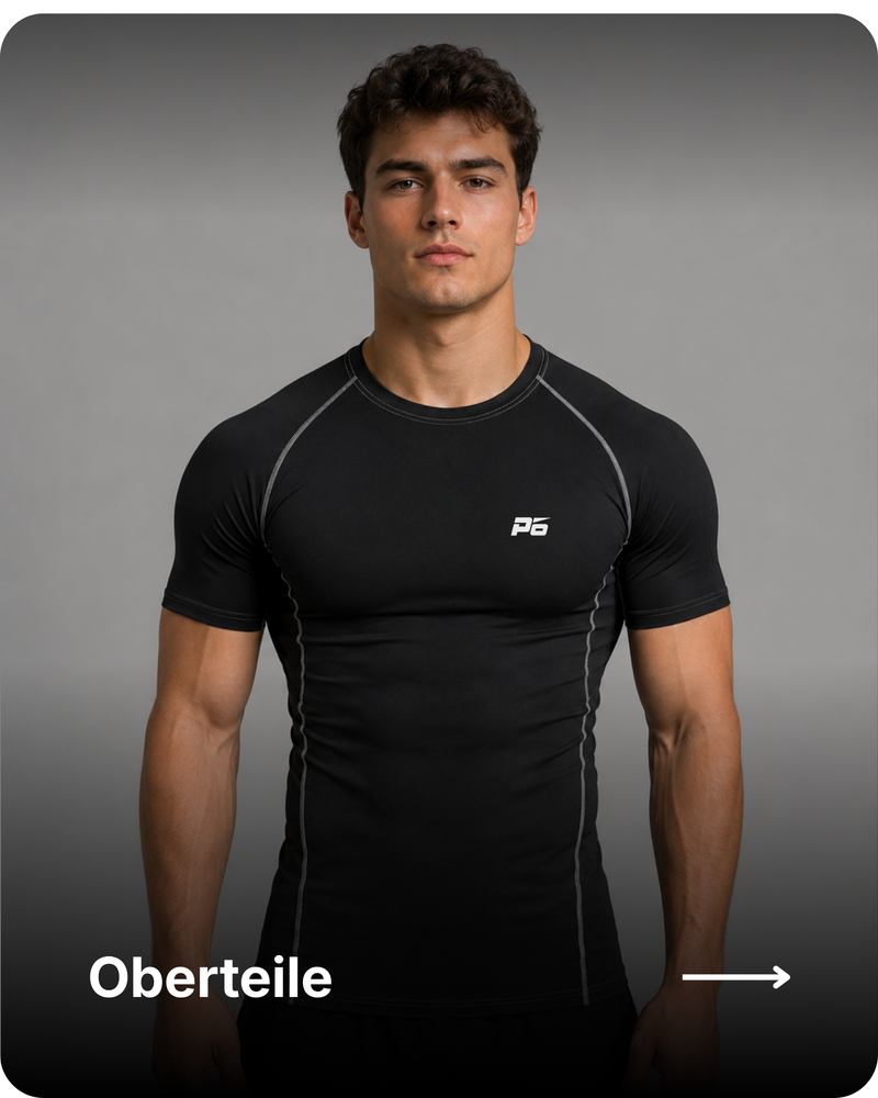Oberteile Herren
