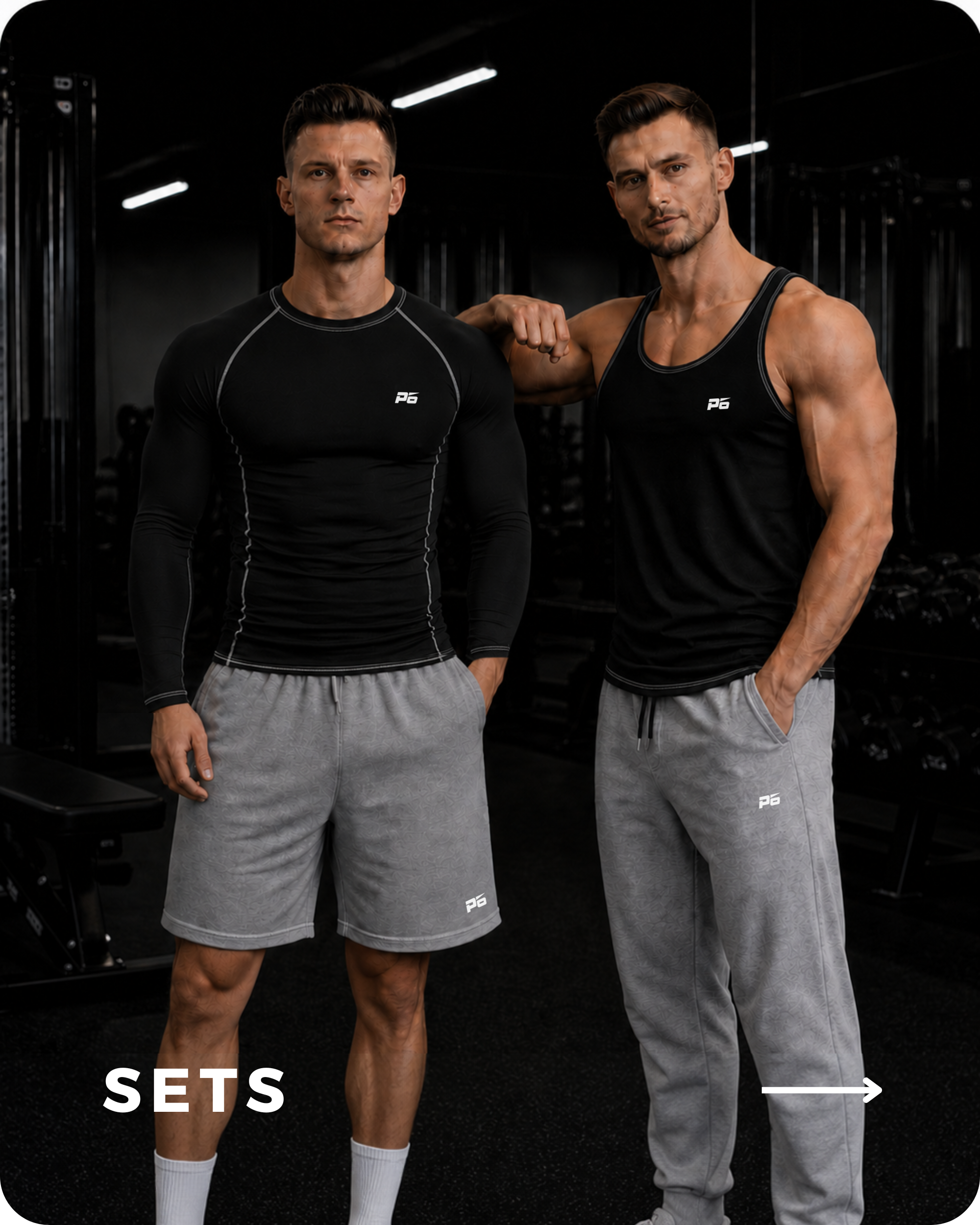 Sets Herren