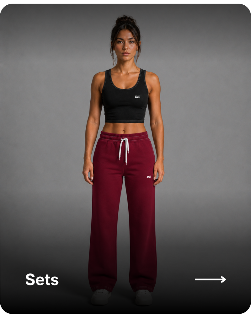 Sets Damen