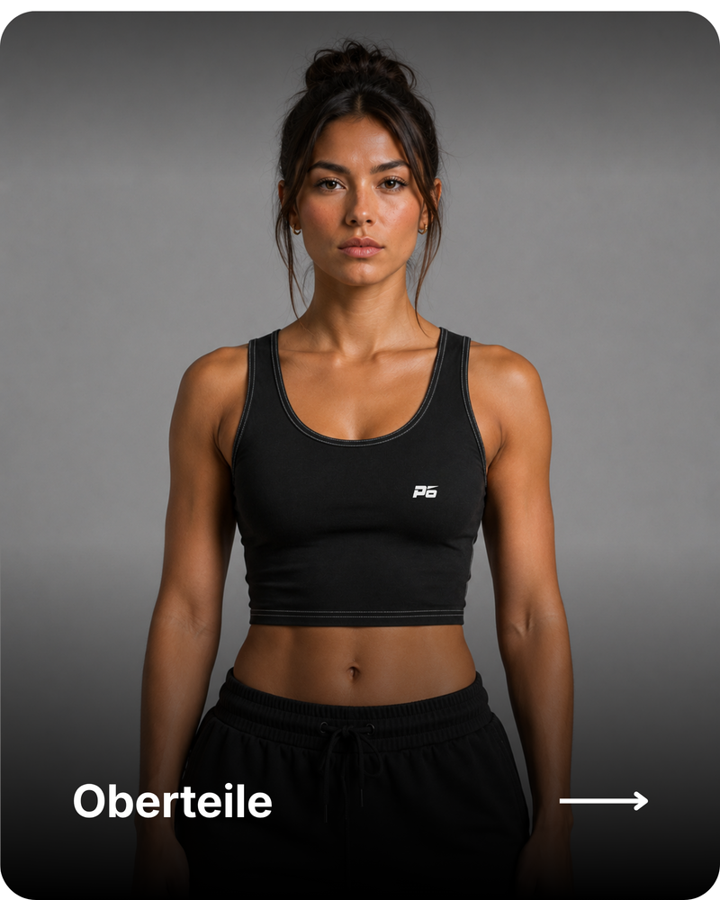 Oberteile Damen