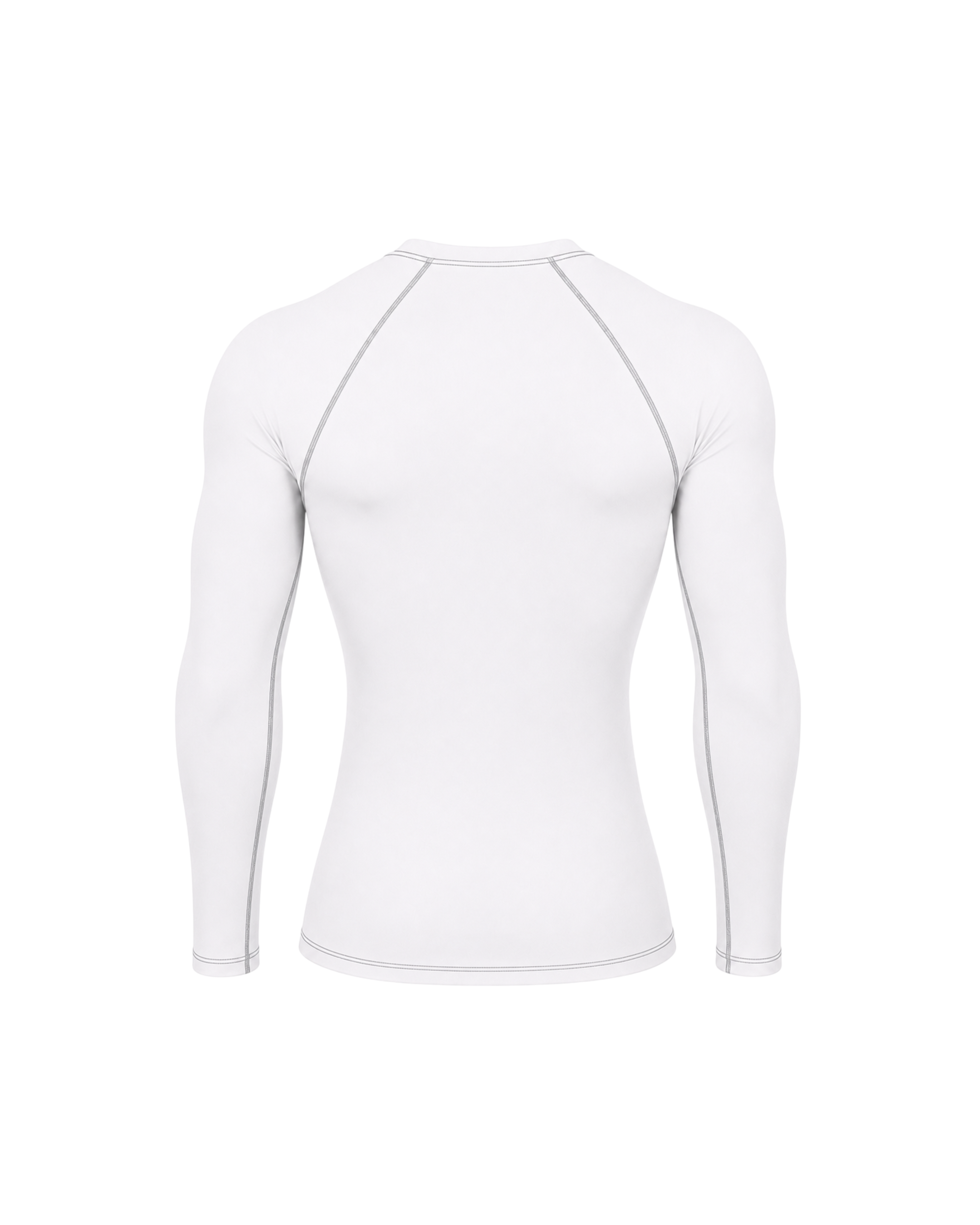 Compression Longsleeve Herren