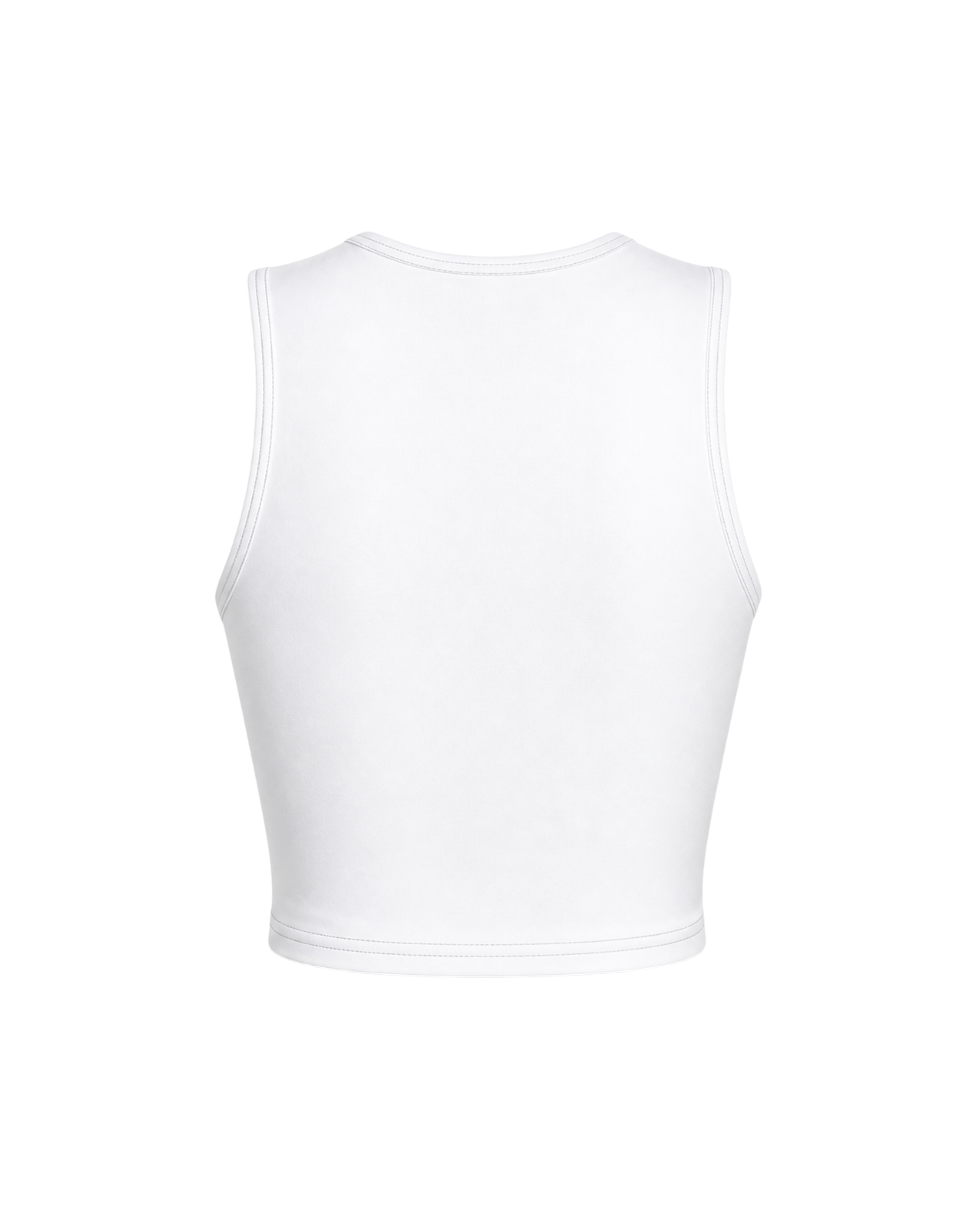 PERFORMANCE - Crop Top Damen