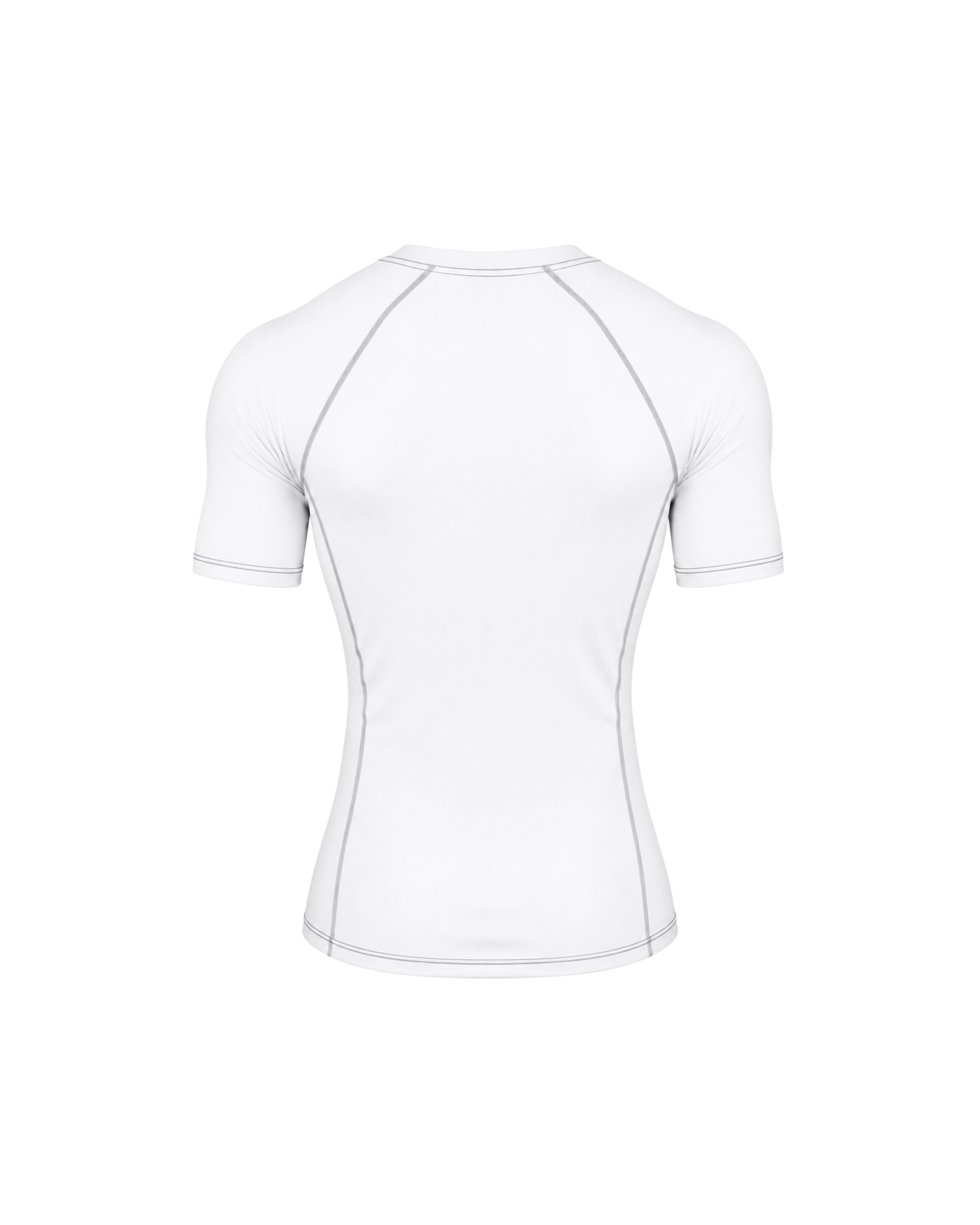 Compression Shirt Herren