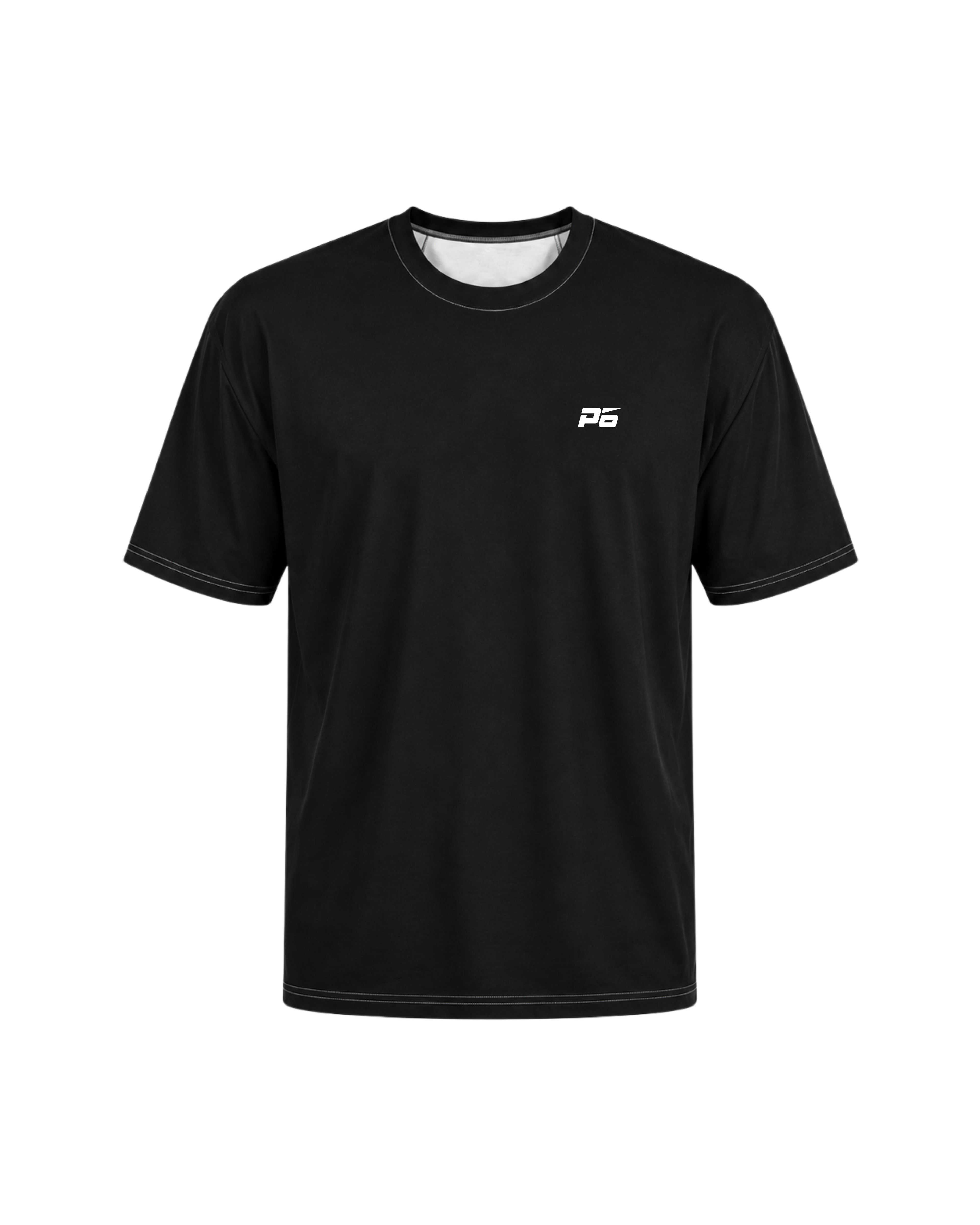Oversize Sport Shirt V2 Herren