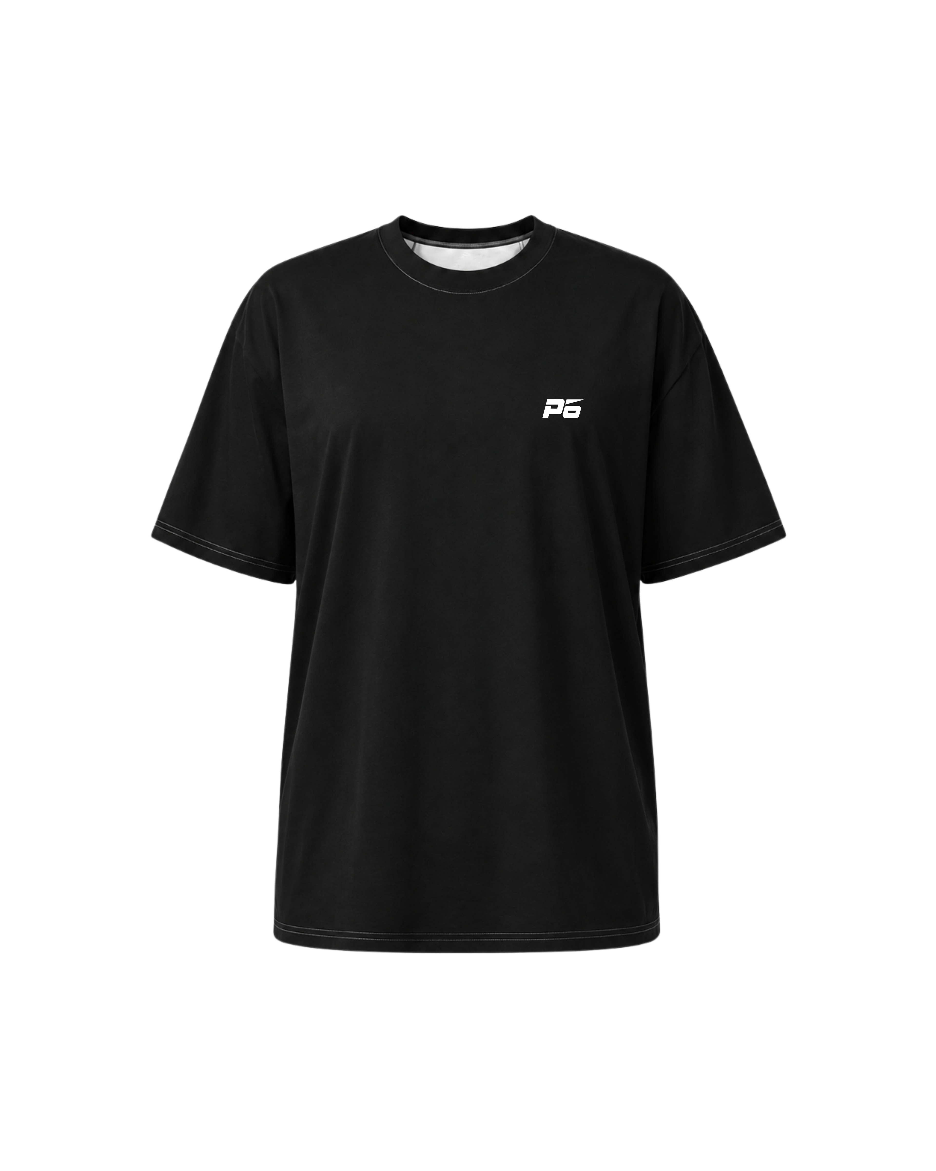 Oversize Sport Shirt V2 Damen