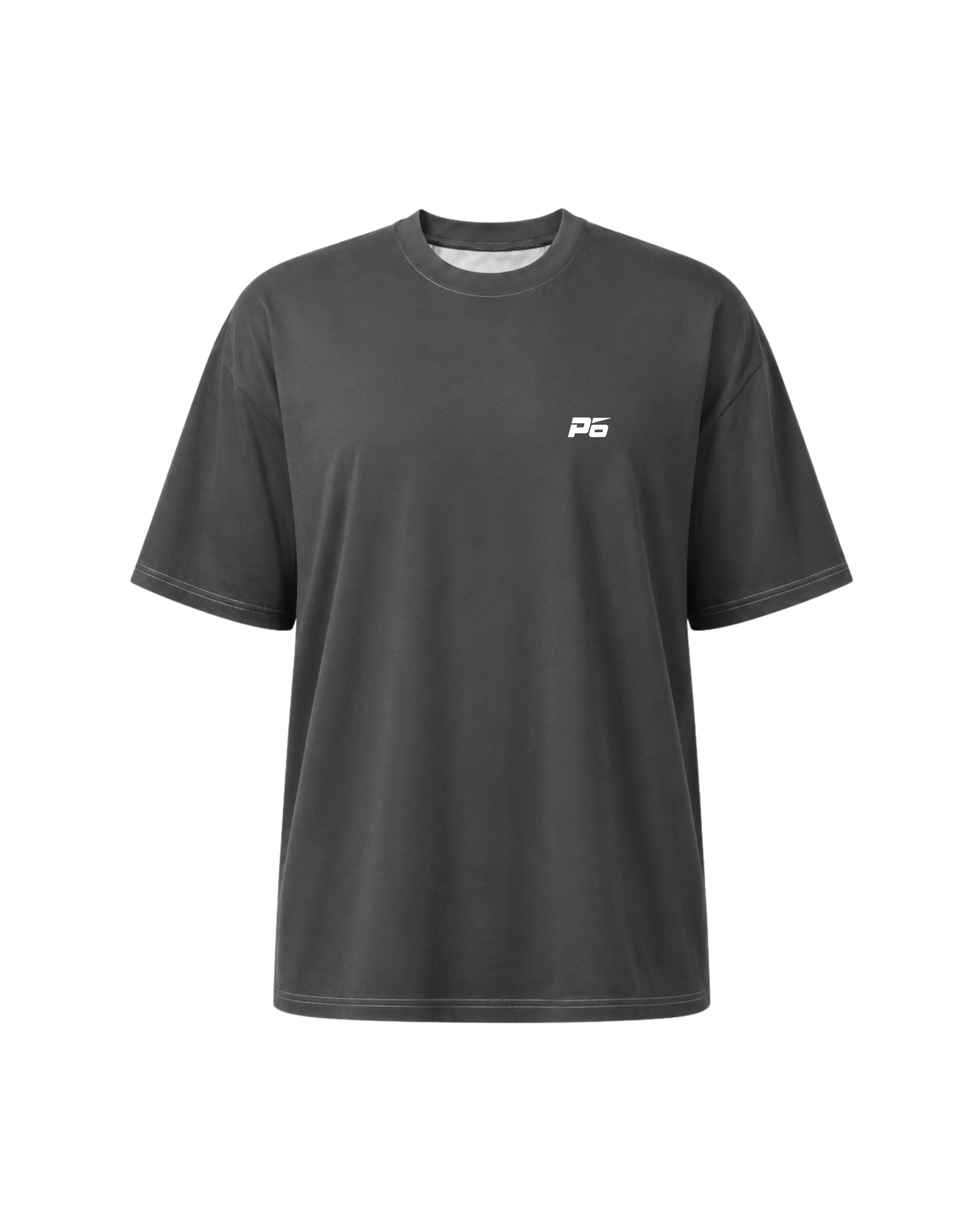 Oversize Sport Shirt V2 Damen