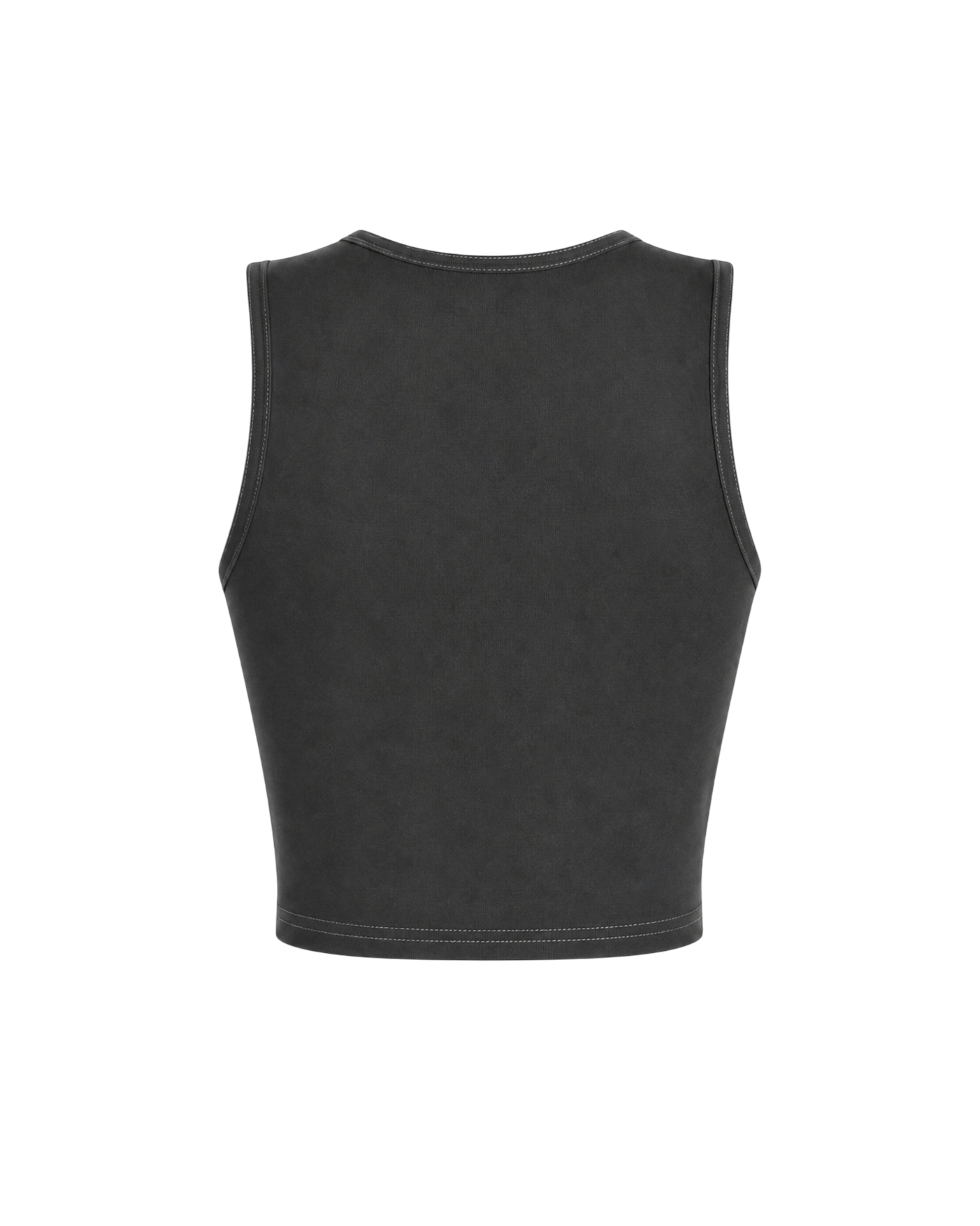 FOCUS - Crop Top Damen