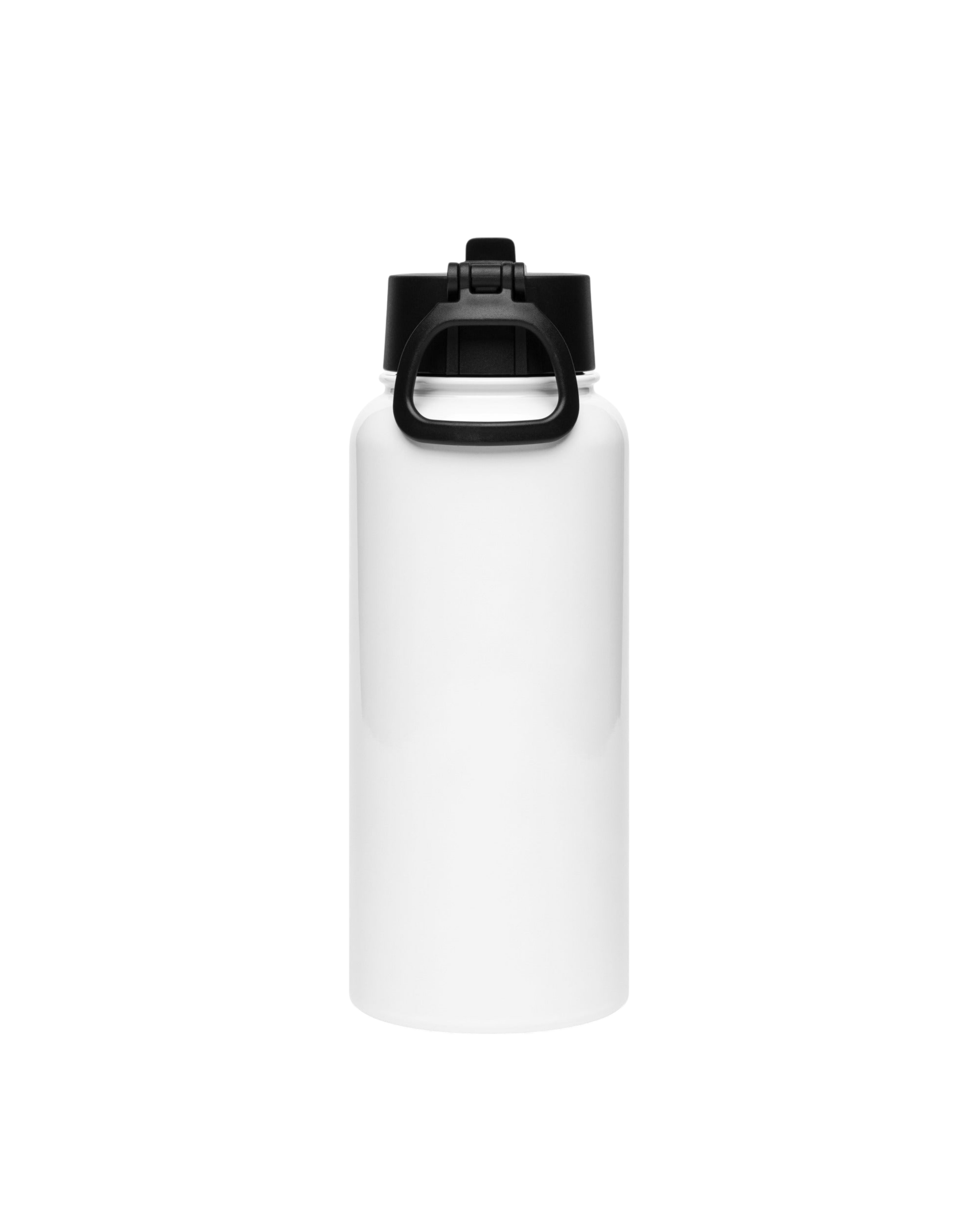 Edelstahl Trinkflasche Unisex