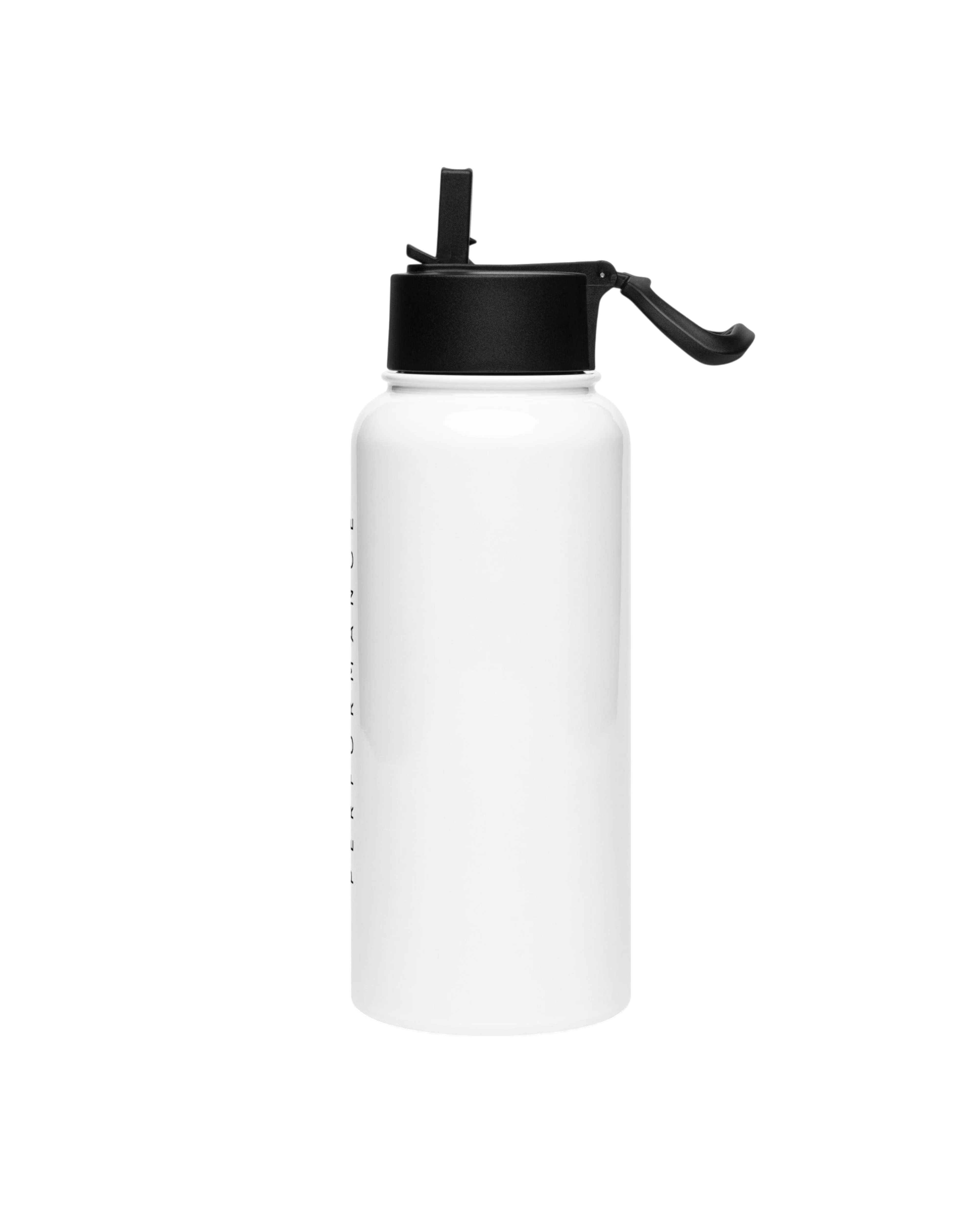 Edelstahl Trinkflasche Unisex