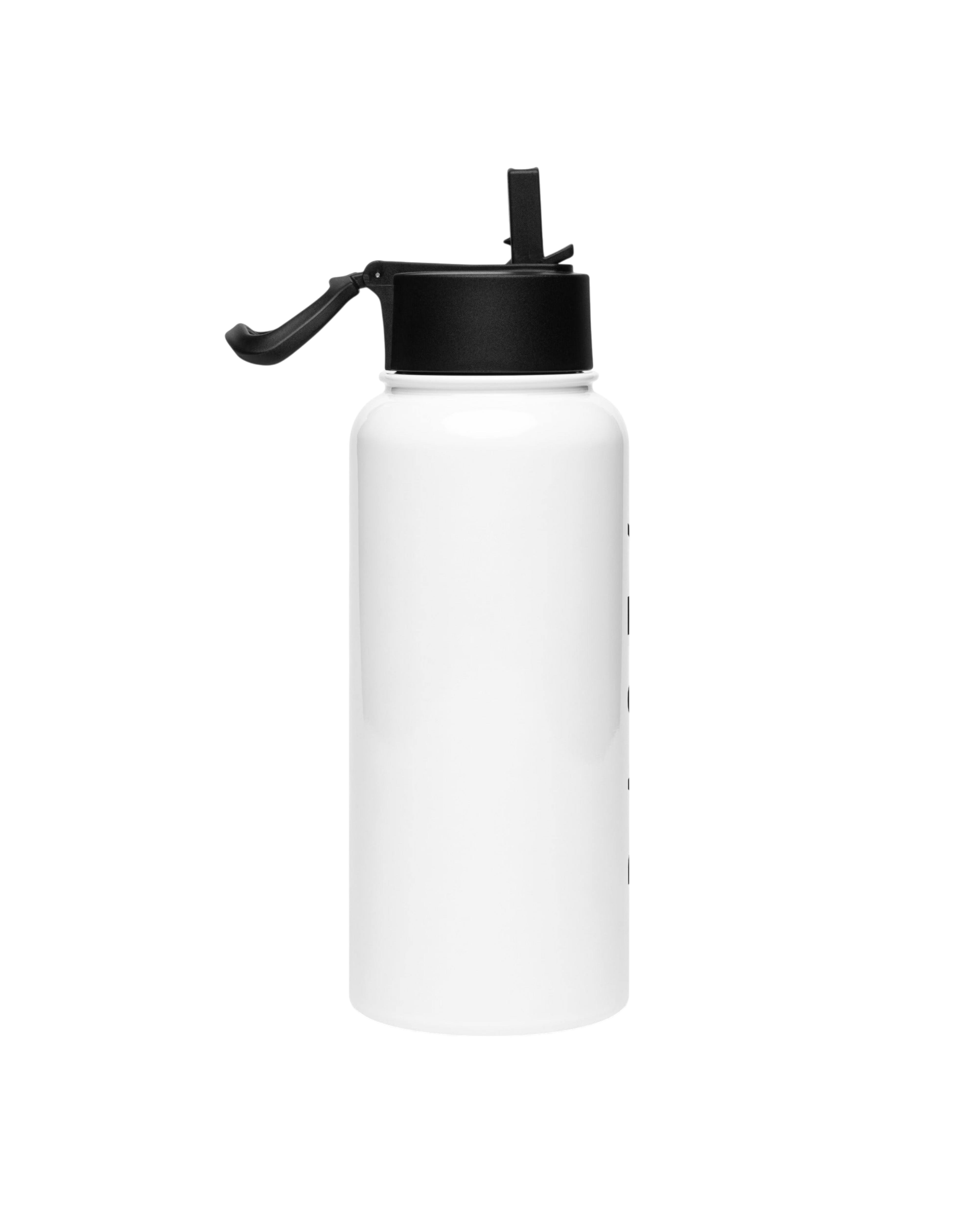 Edelstahl Trinkflasche Unisex