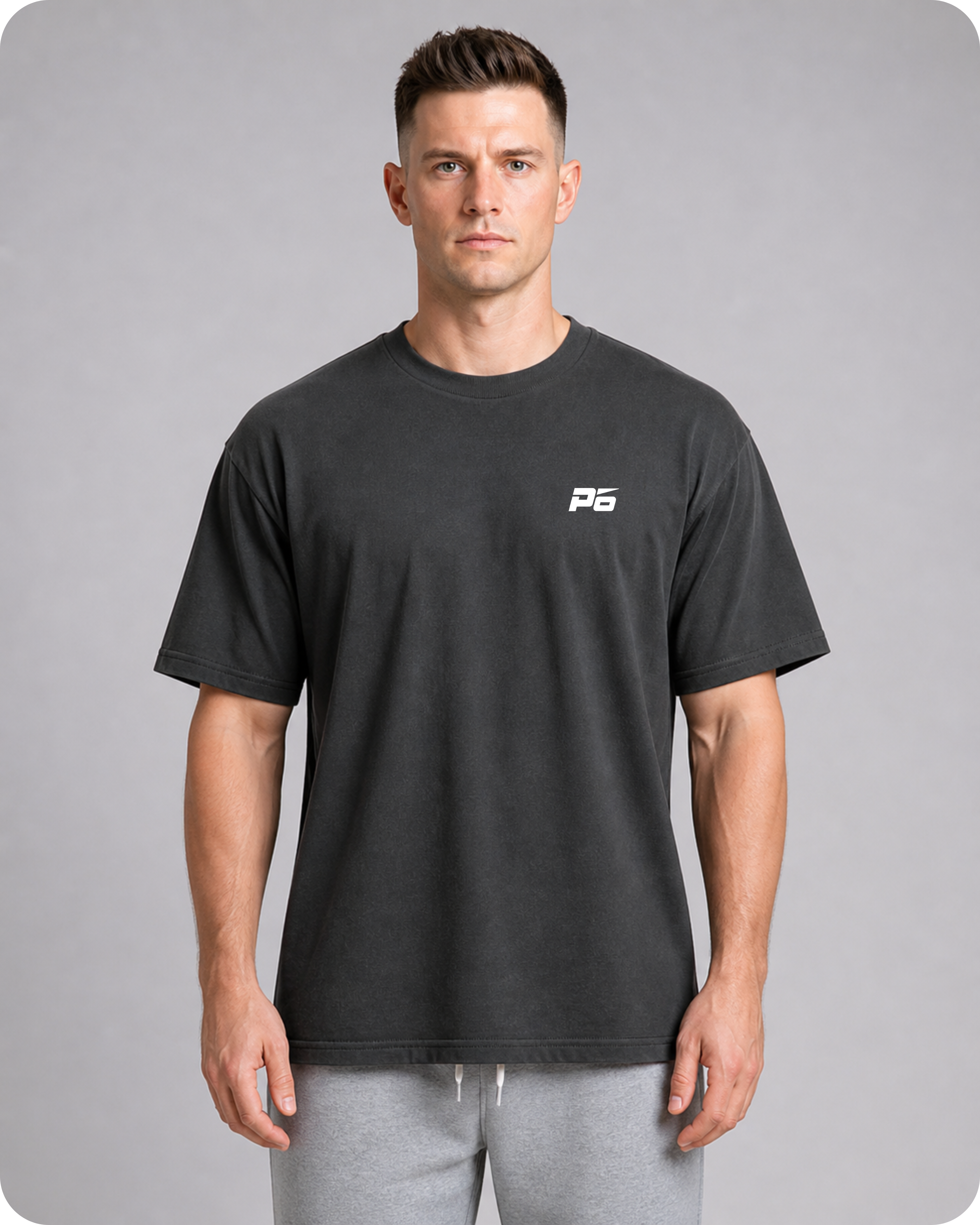 Pump Cover Shirt V1 Herren