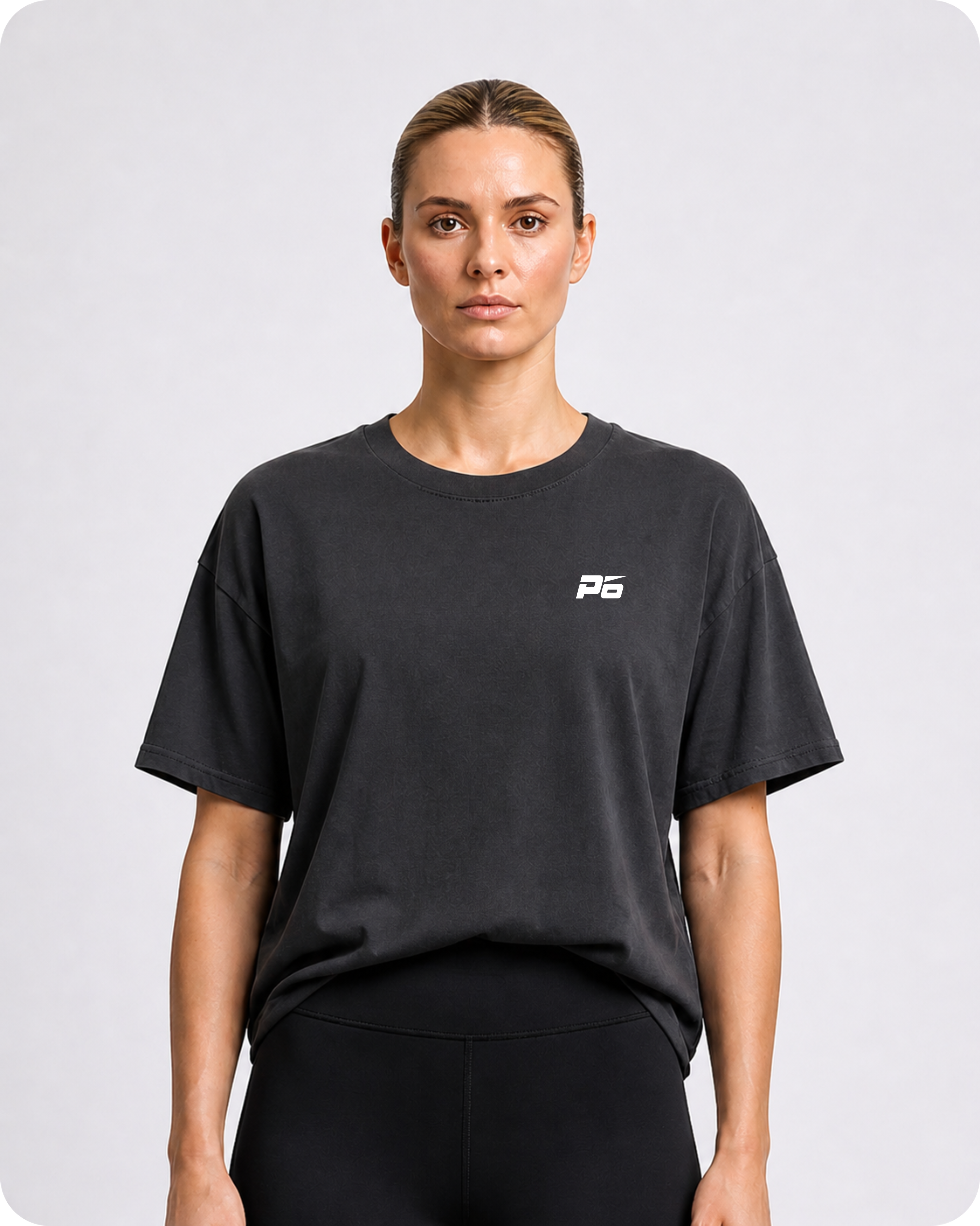 Oversize Shirt V1 Damen