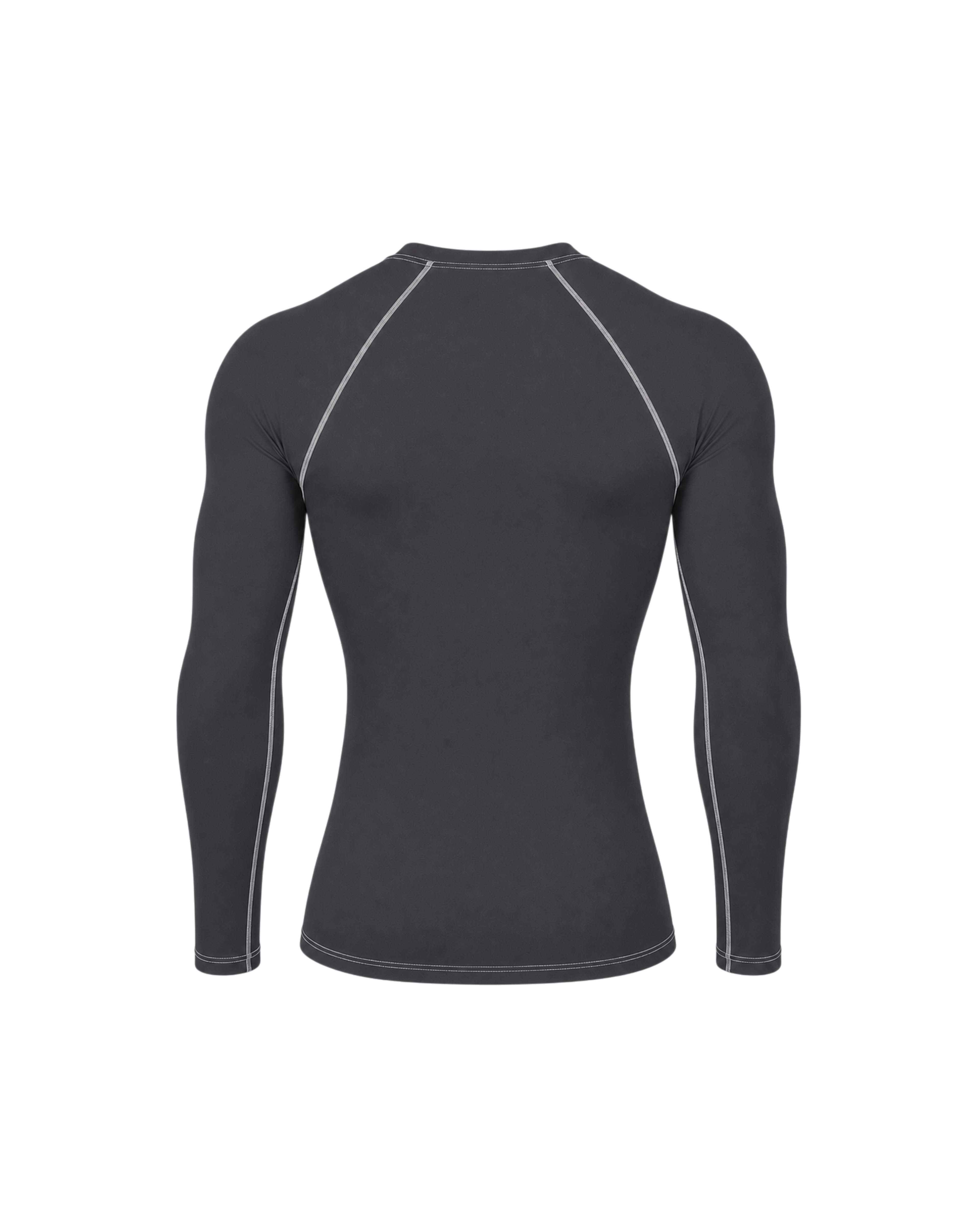 FOCUS - Compression Longsleeve Herren
