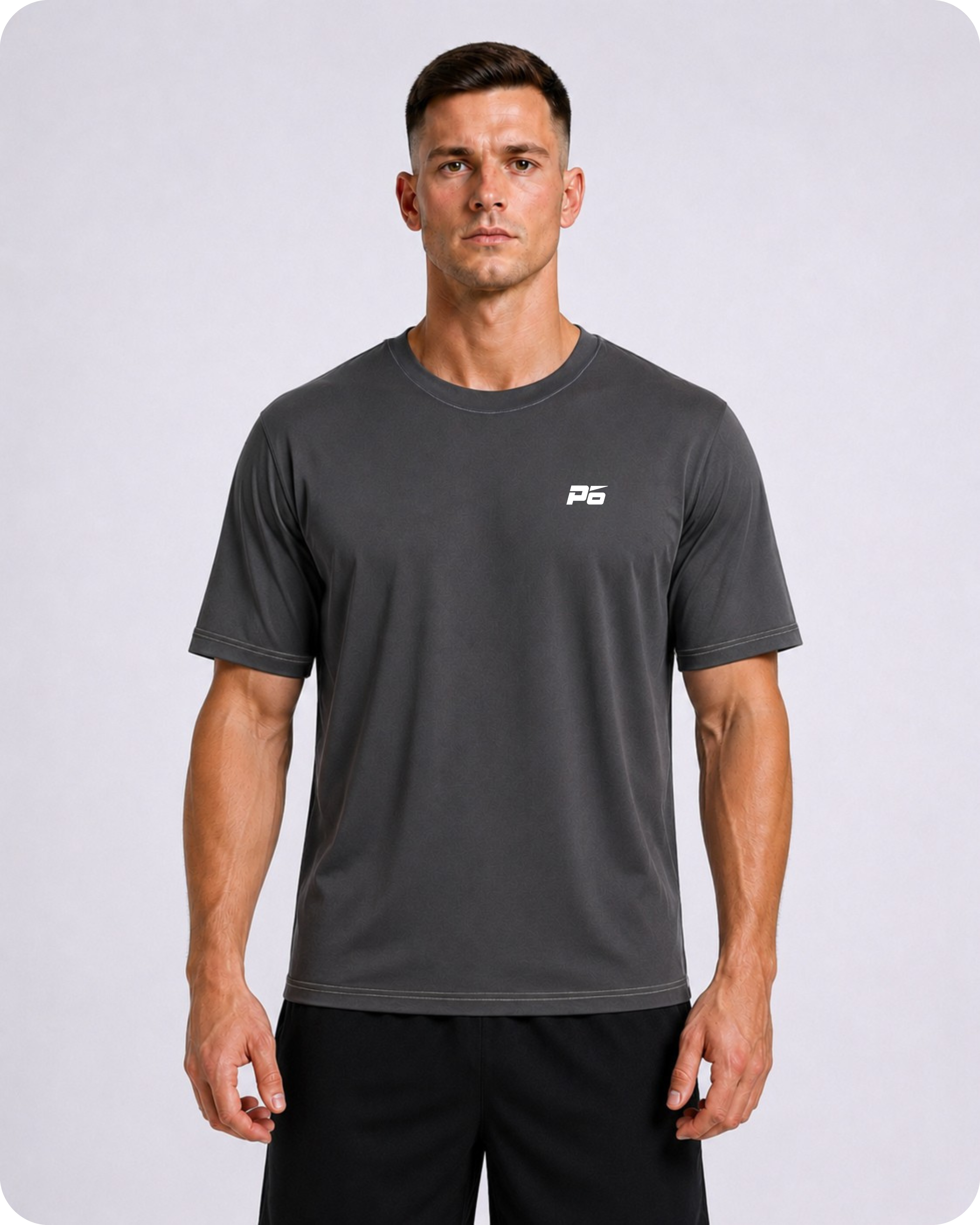 Sport Shirt Herren