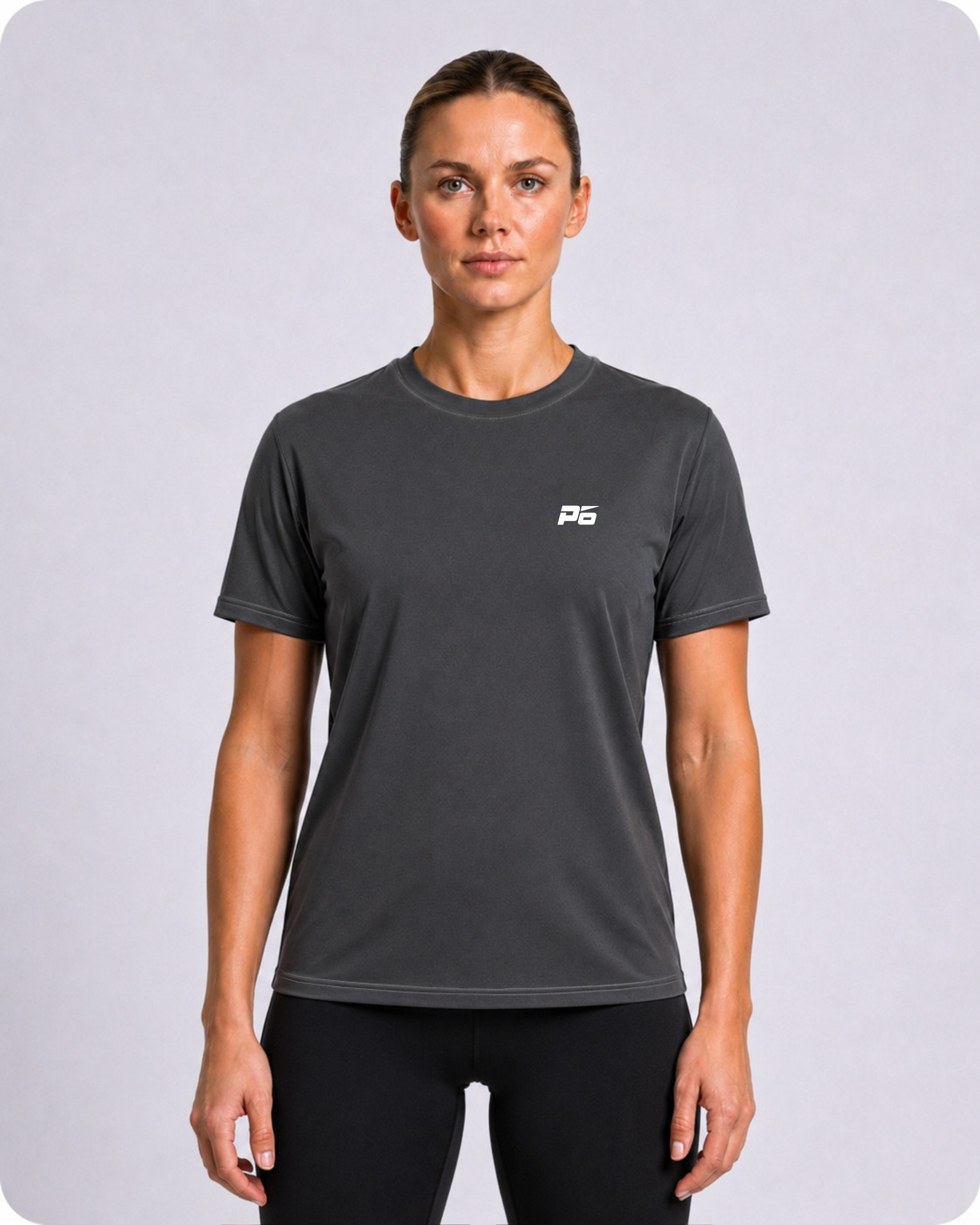 Sport Shirt Damen
