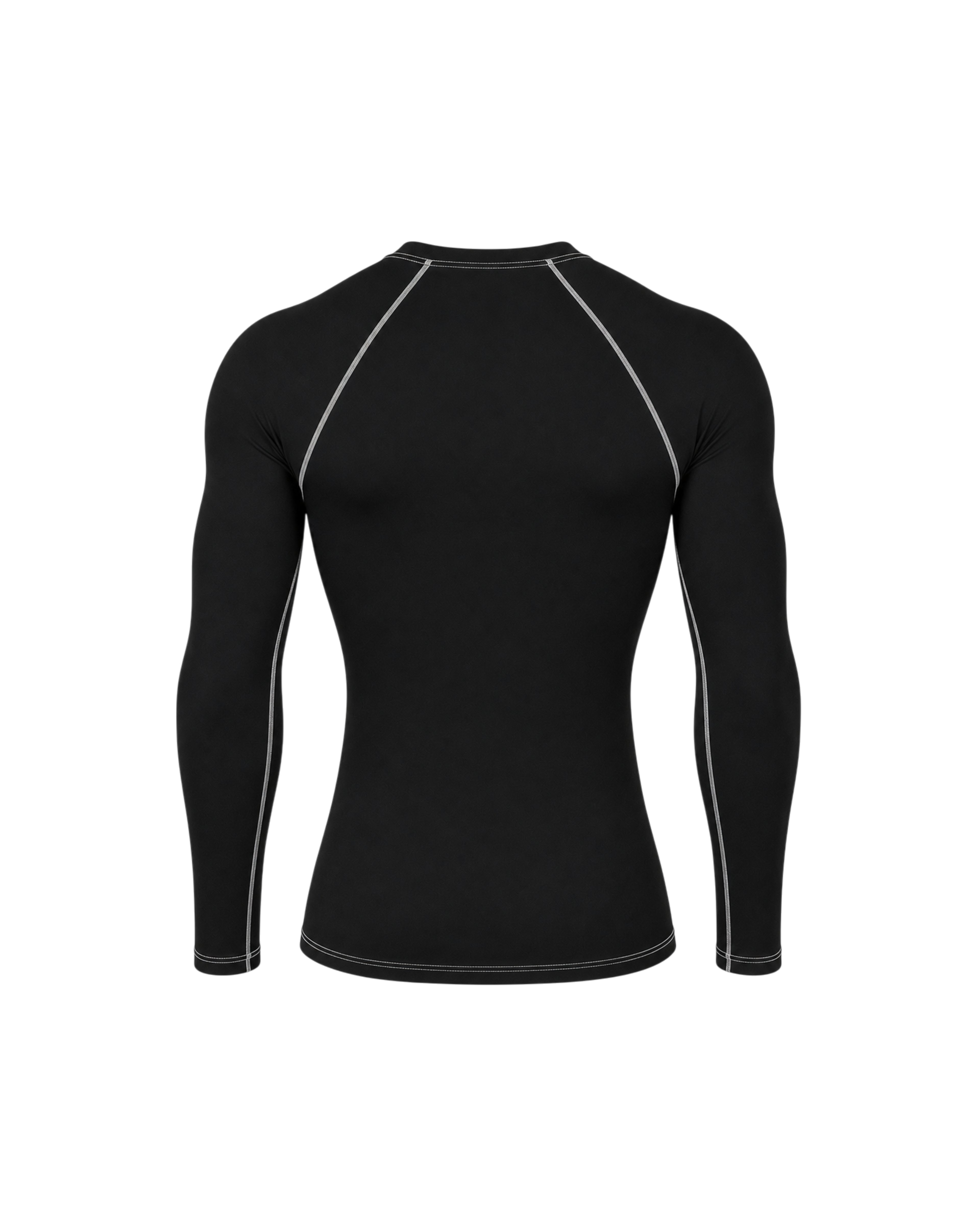 Compression Longsleeve Herren