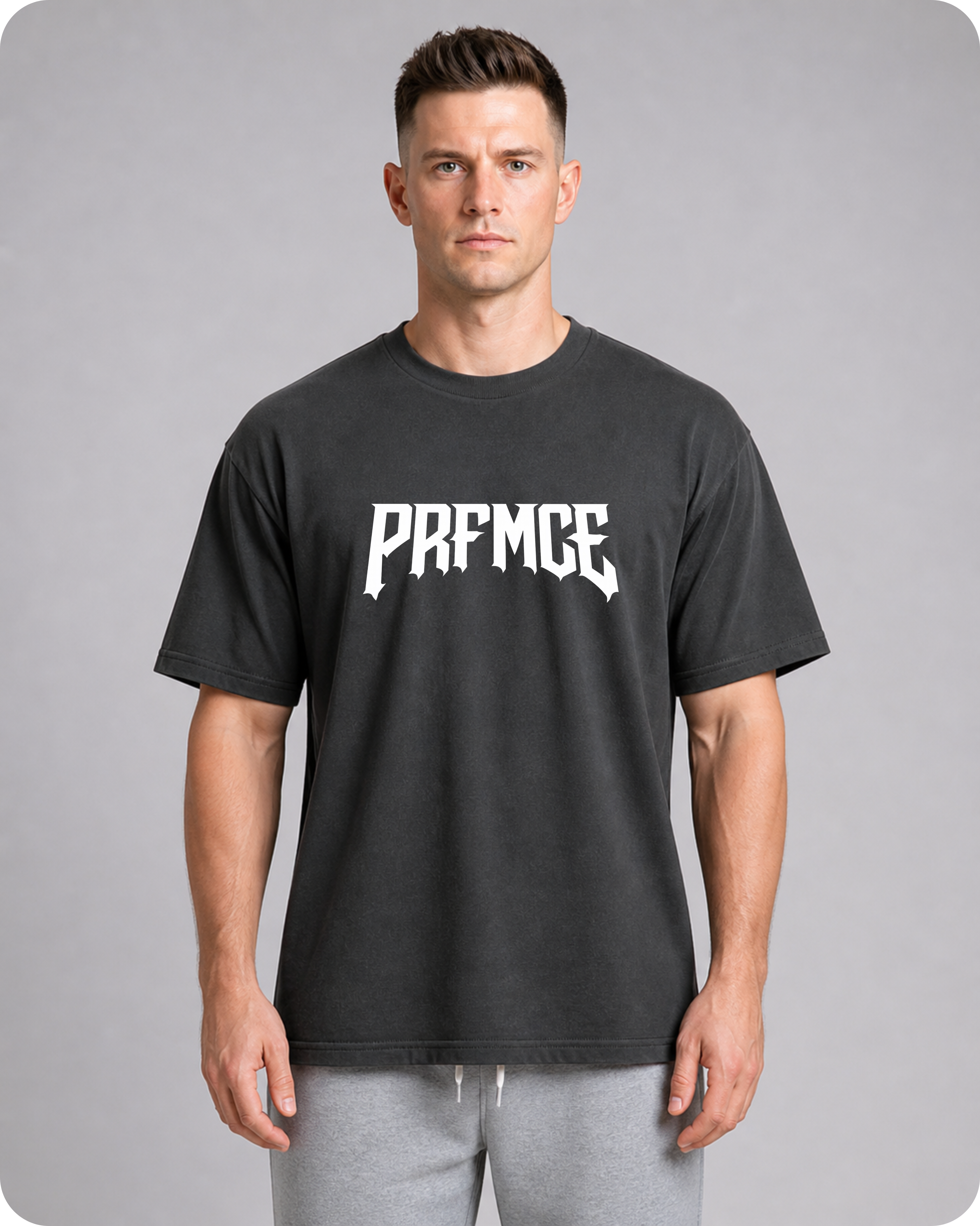 PERFORMANCE - Pump Cover Shirt Herren