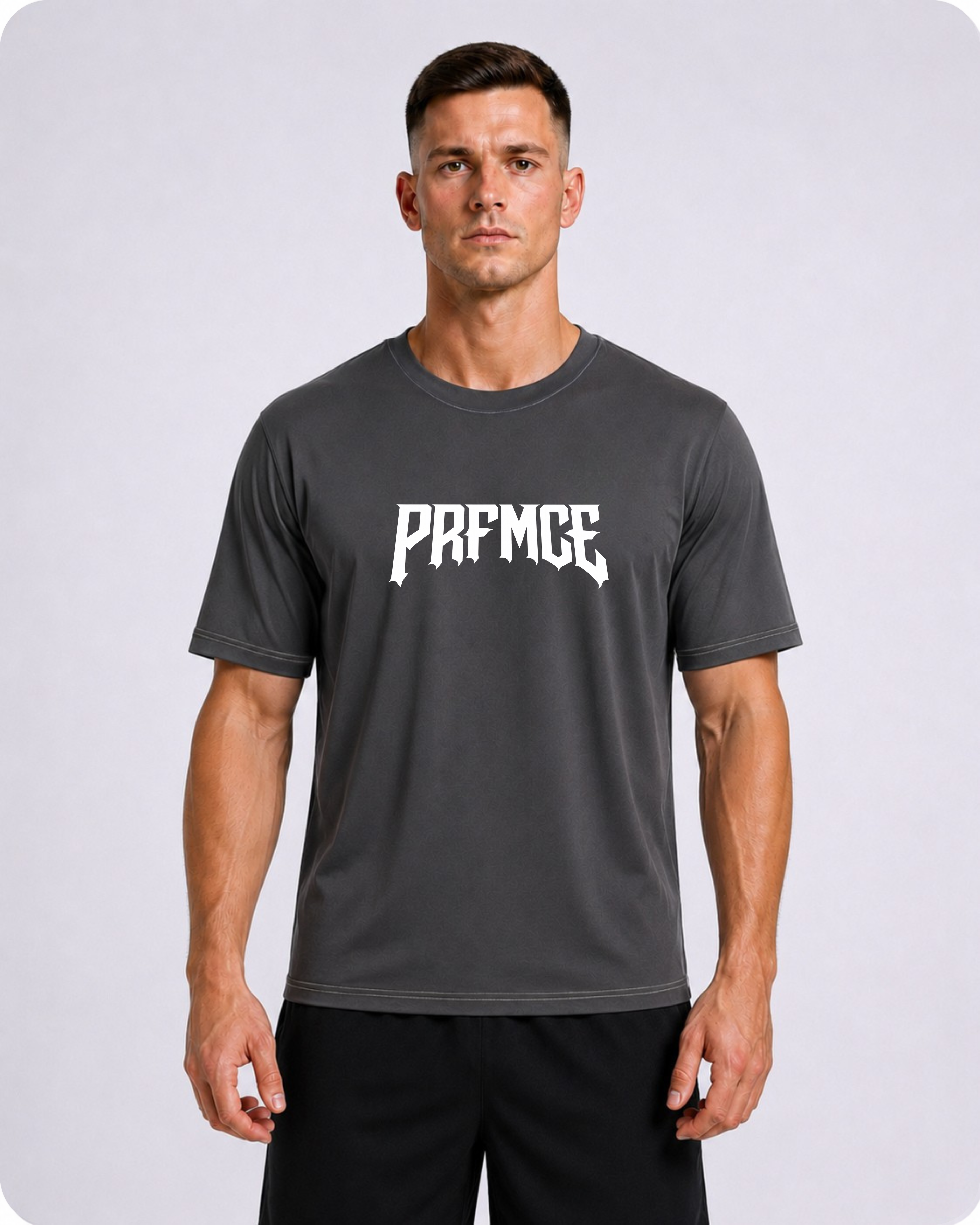 PERFORMANCE - Sport Shirt Herren