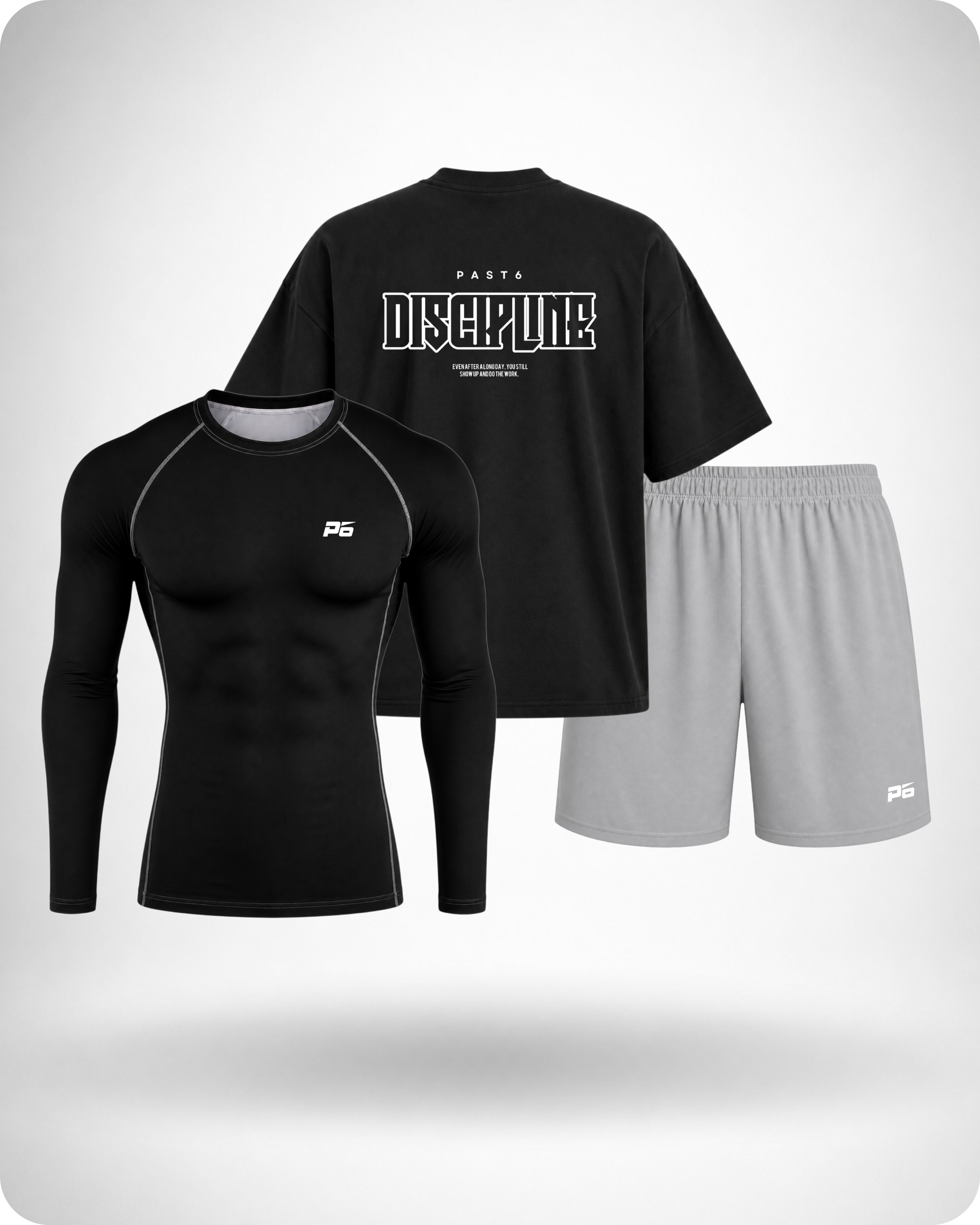 Origin Active Set Herren