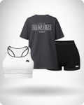 Shape Form Set Damen