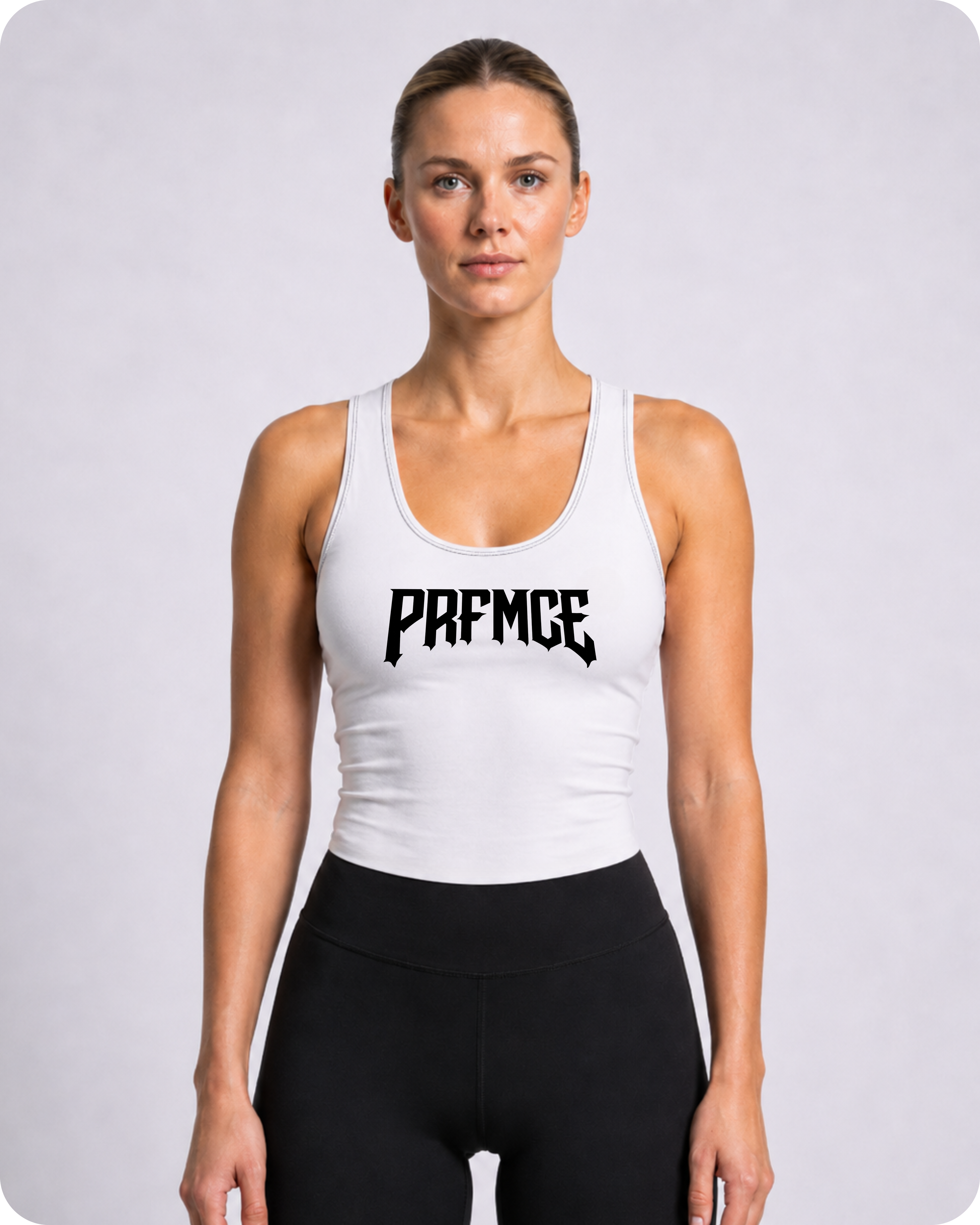 PERFORMANCE - Sport Top Damen