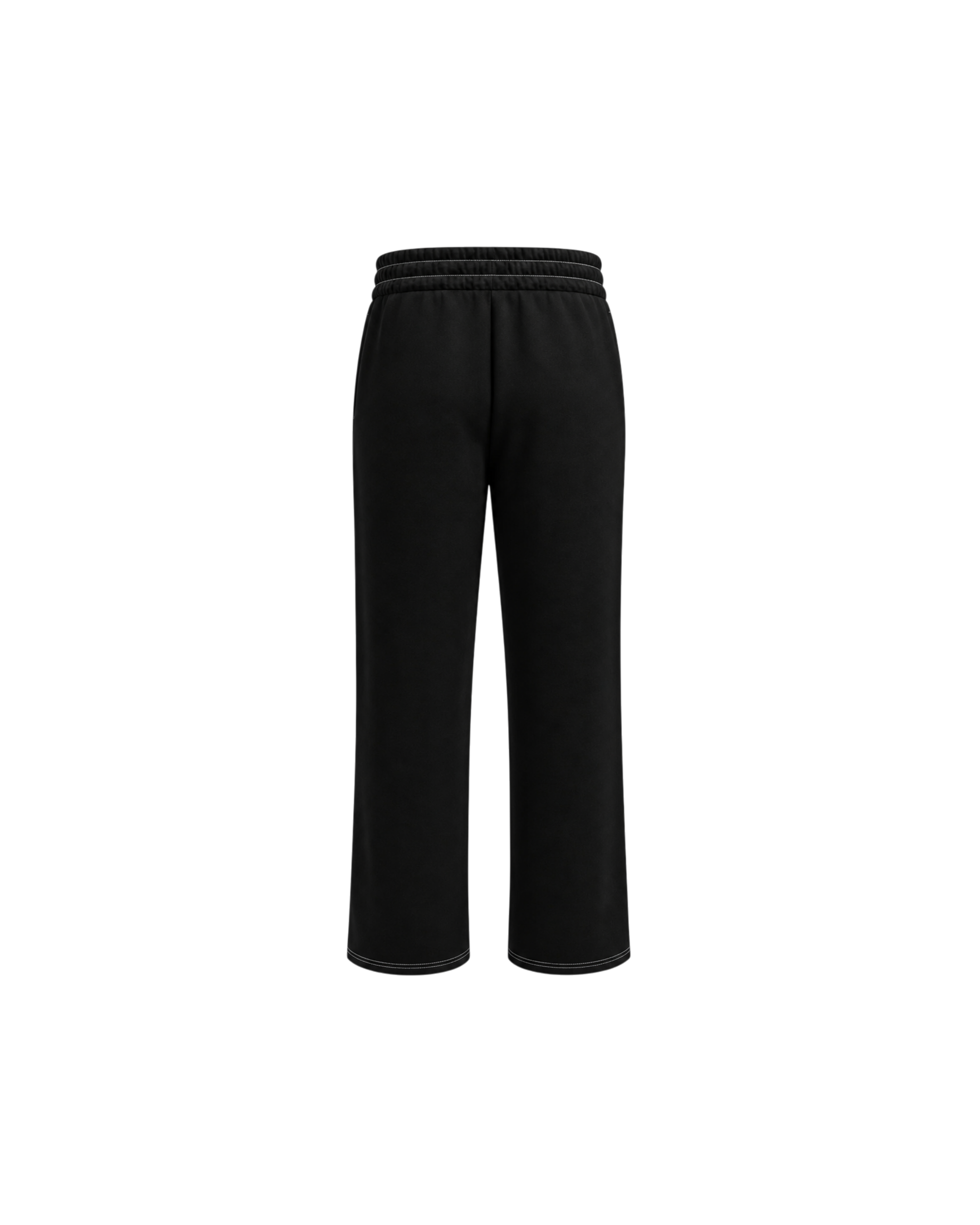 Wide Jogger Herren
