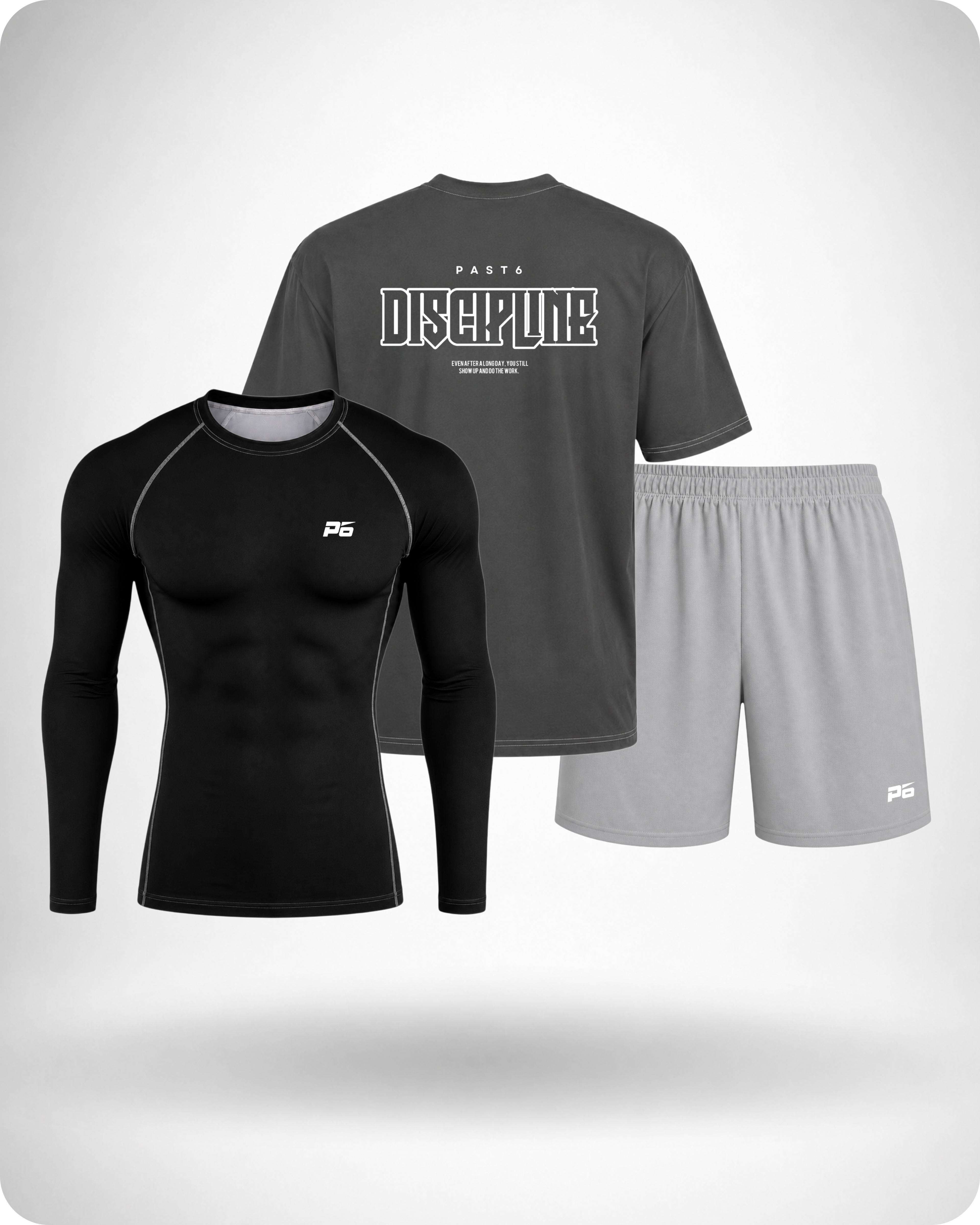 Origin Active Set Herren