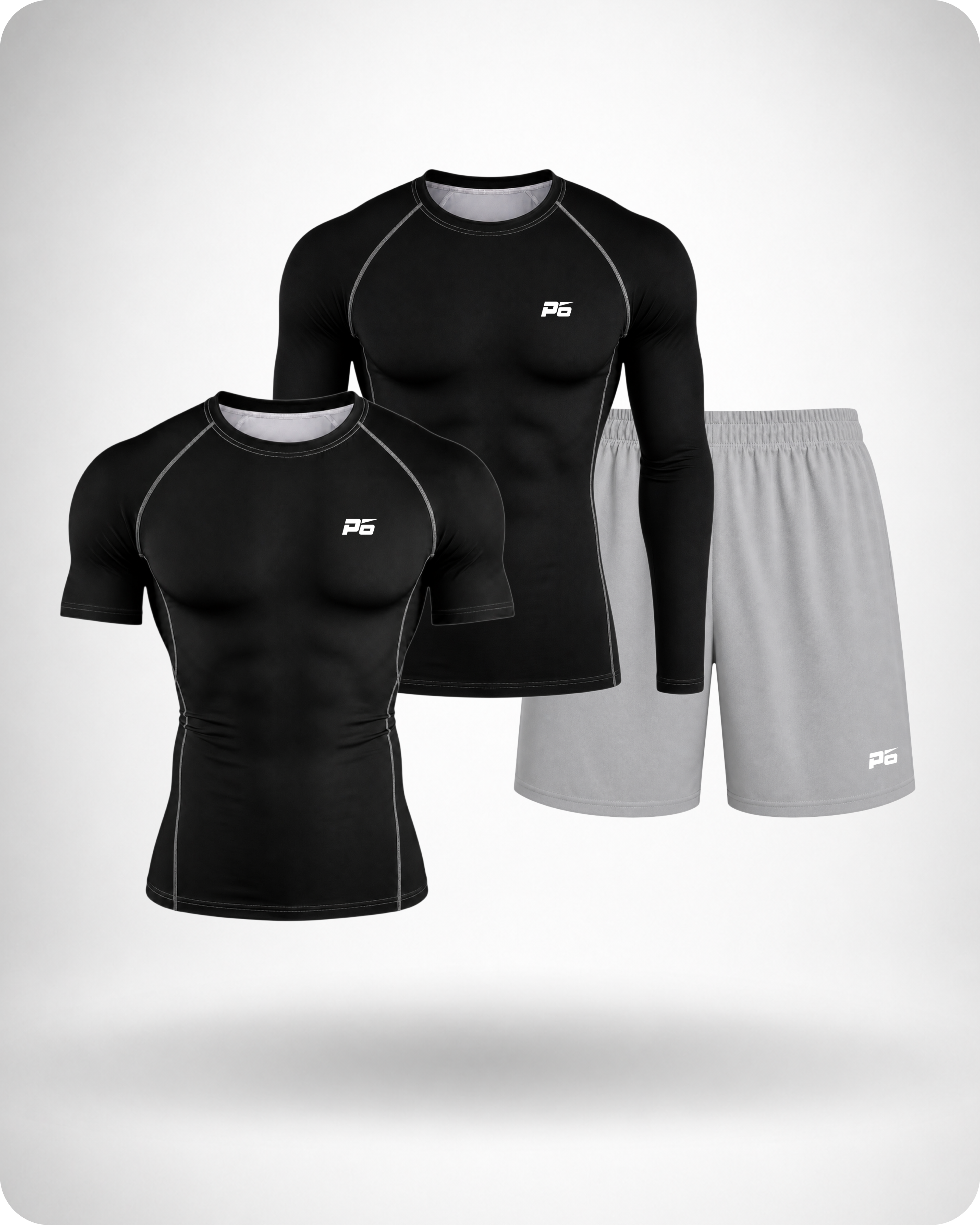 Core Motion Set Herren