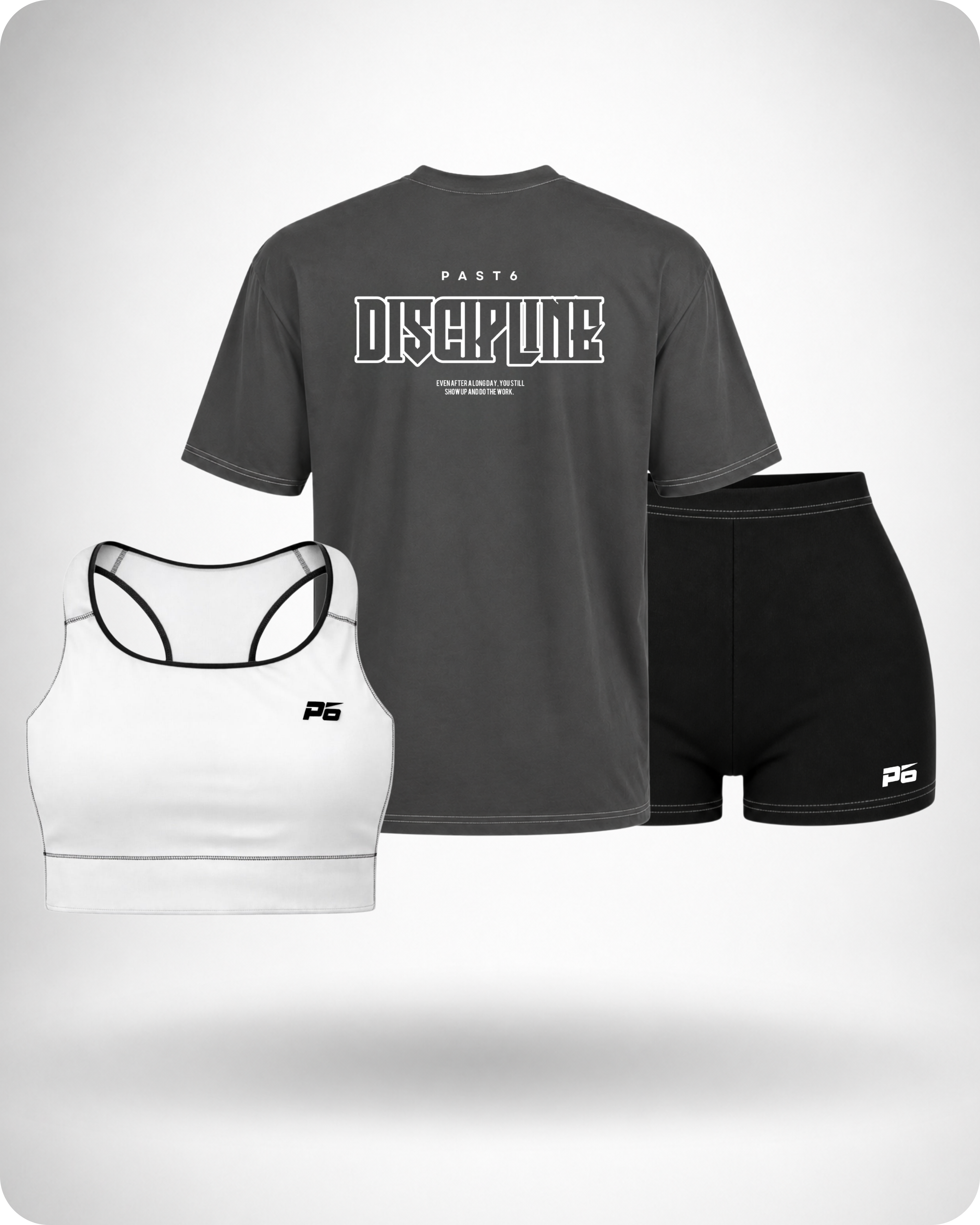 Shape Form Set Damen