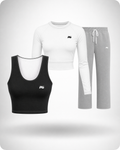 Curve Sculpt Set Damen