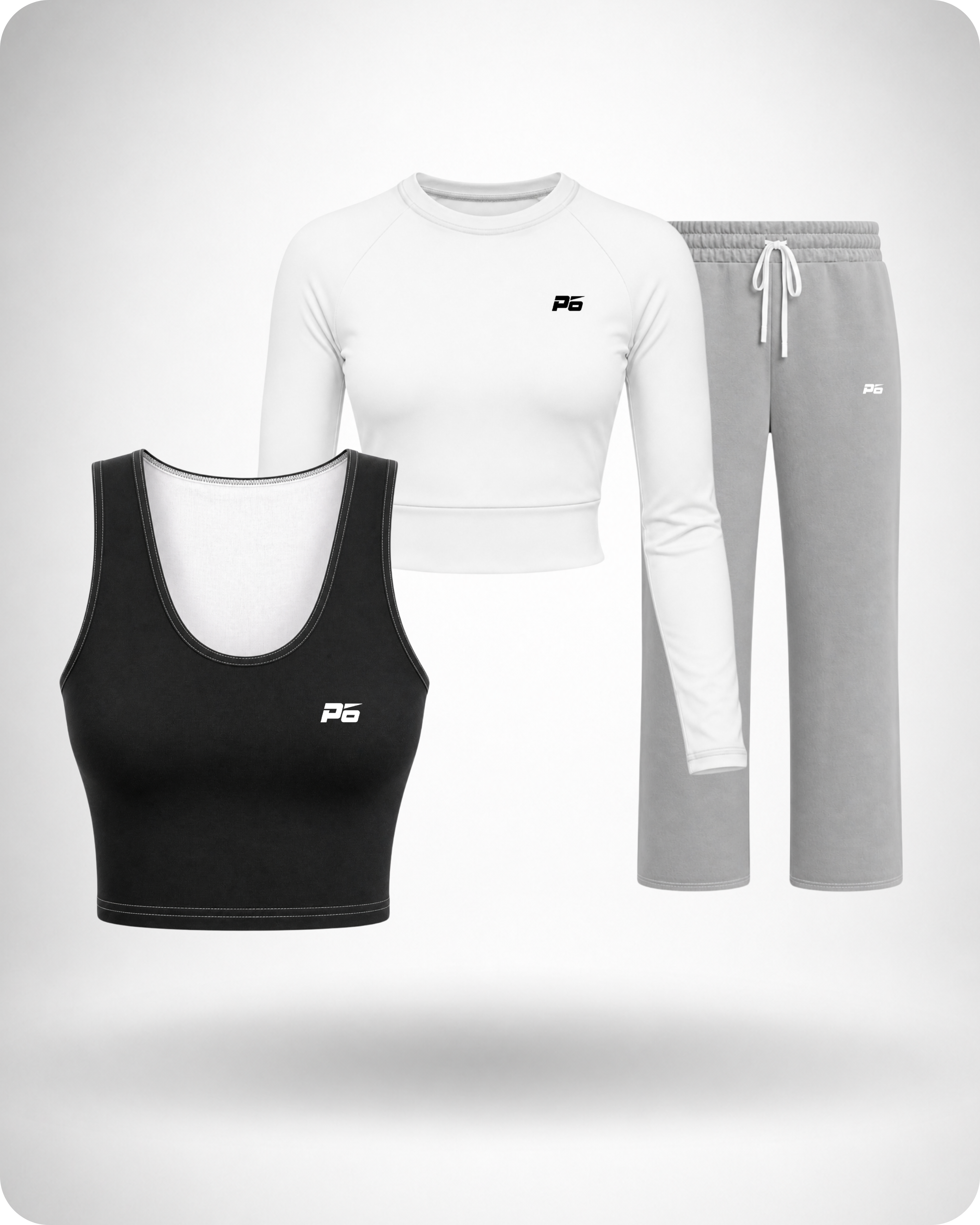 Curve Sculpt Set Damen