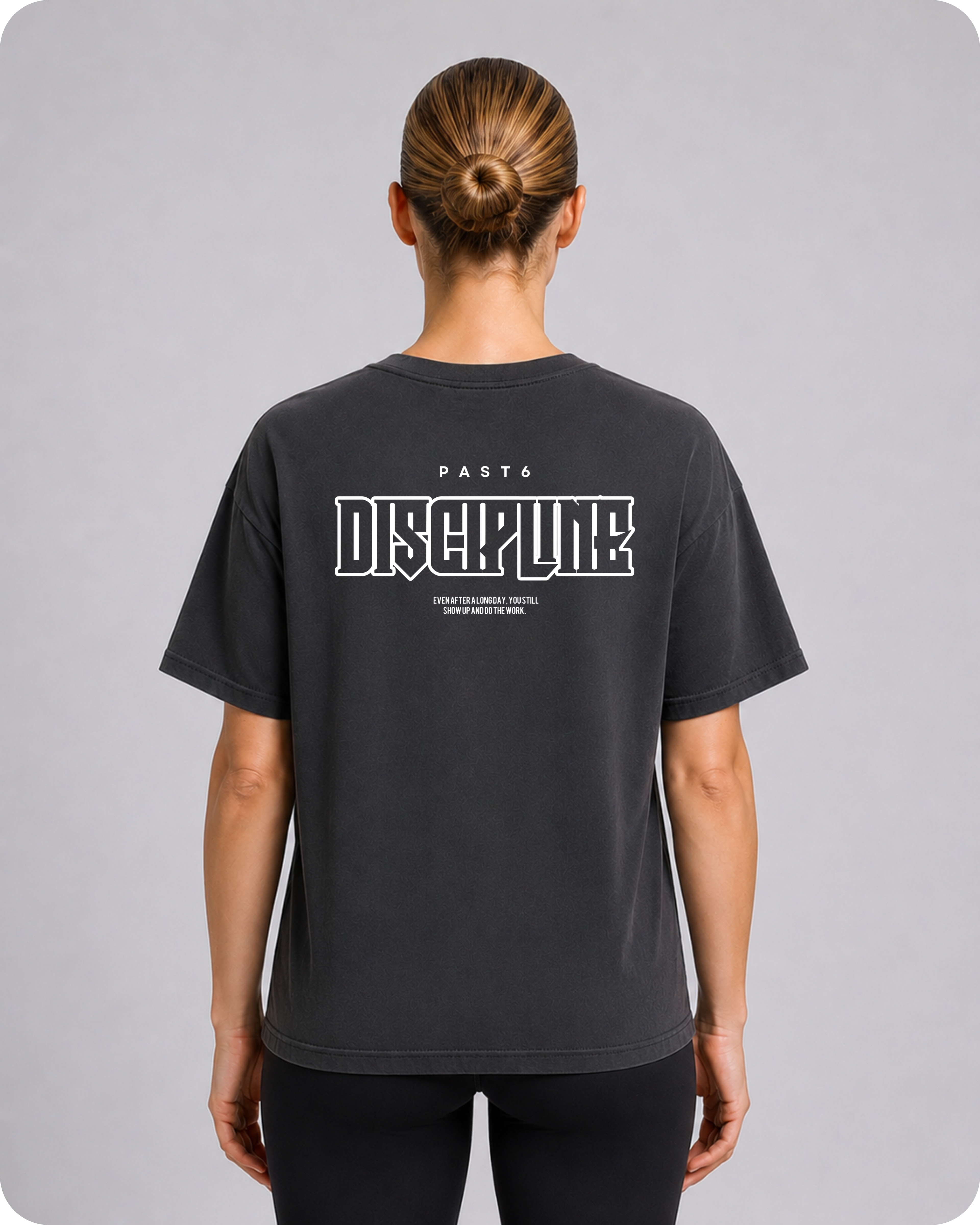 Oversize Shirt V2 Damen