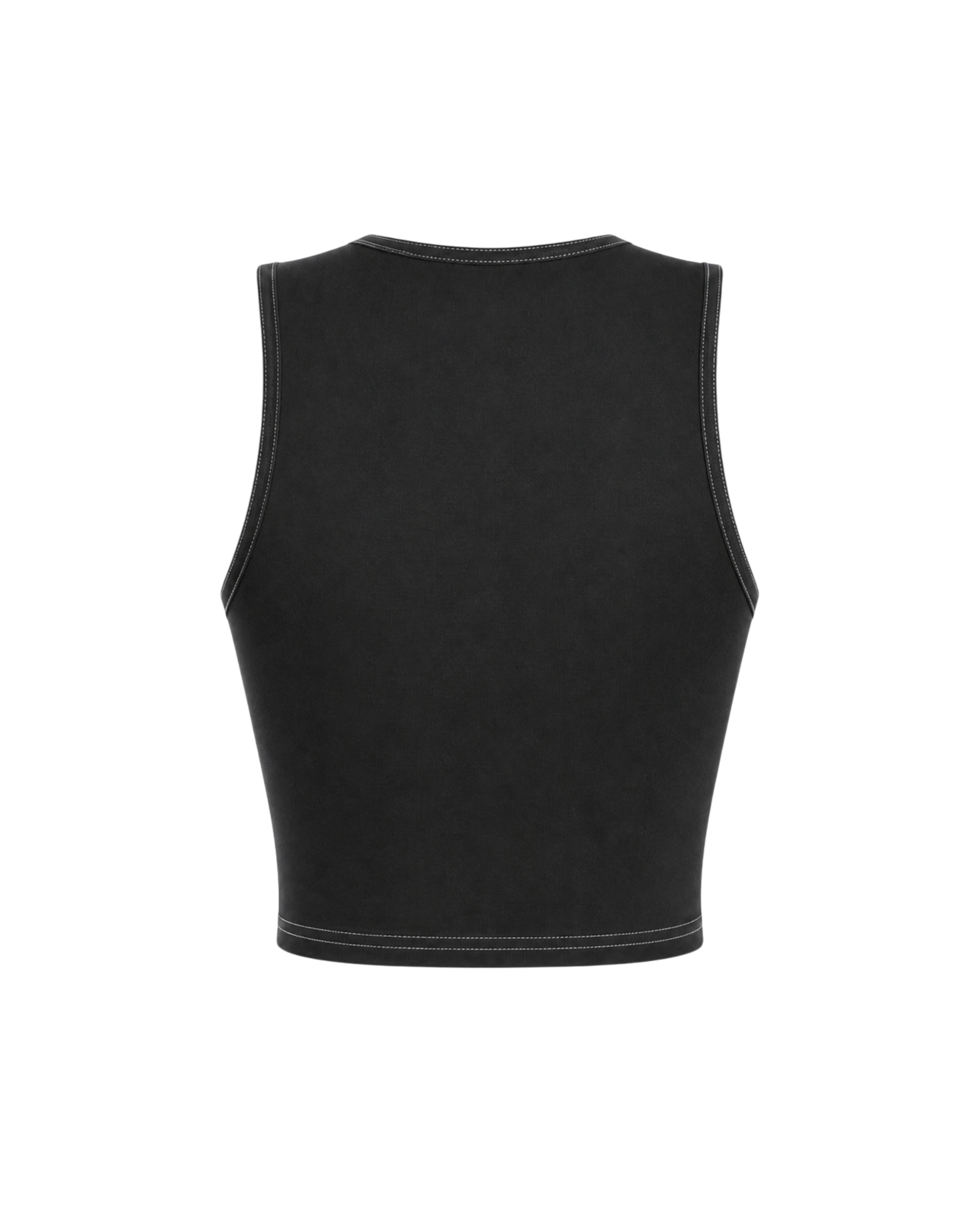 Crop Top Damen
