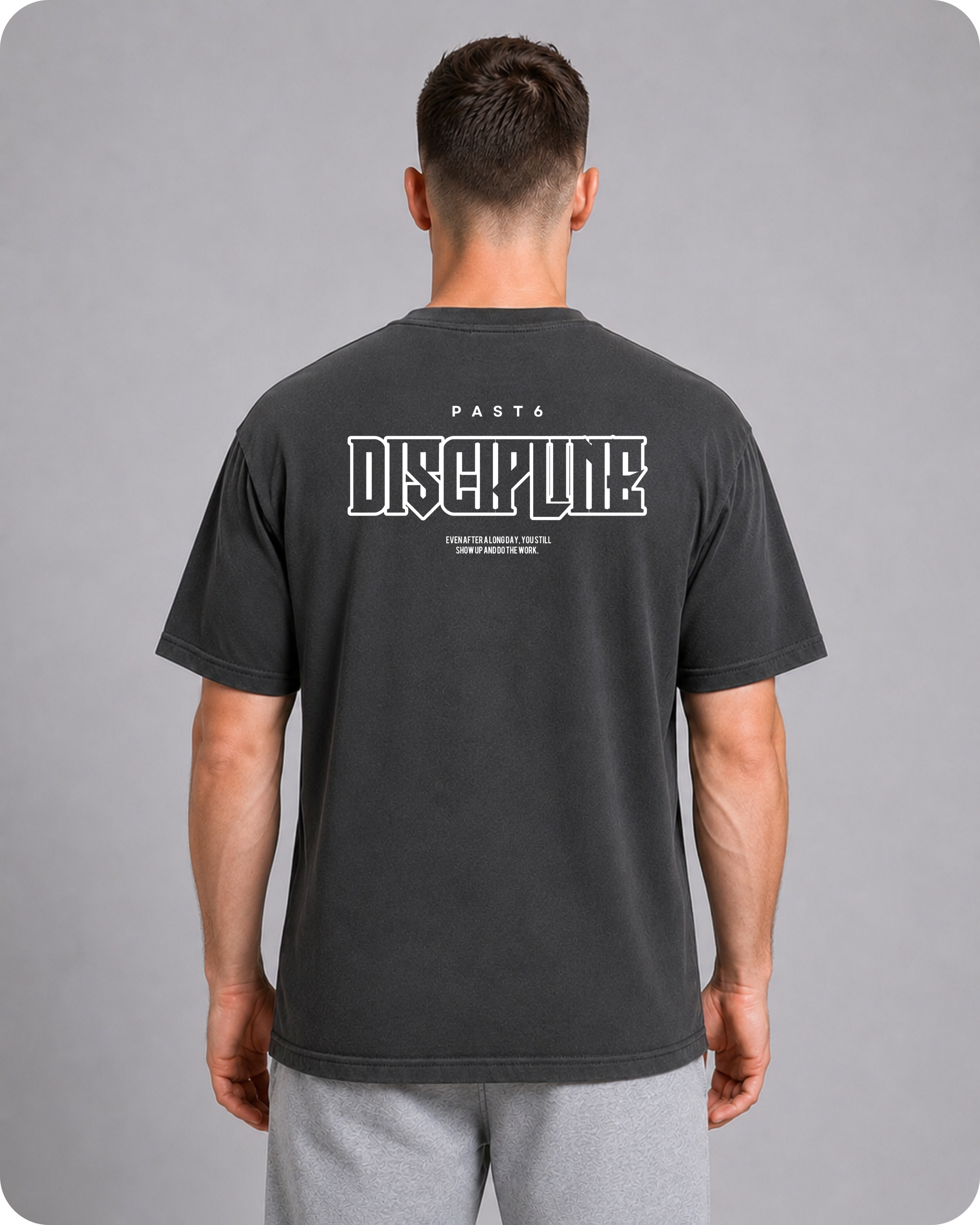Pump Cover Shirt V2 Herren