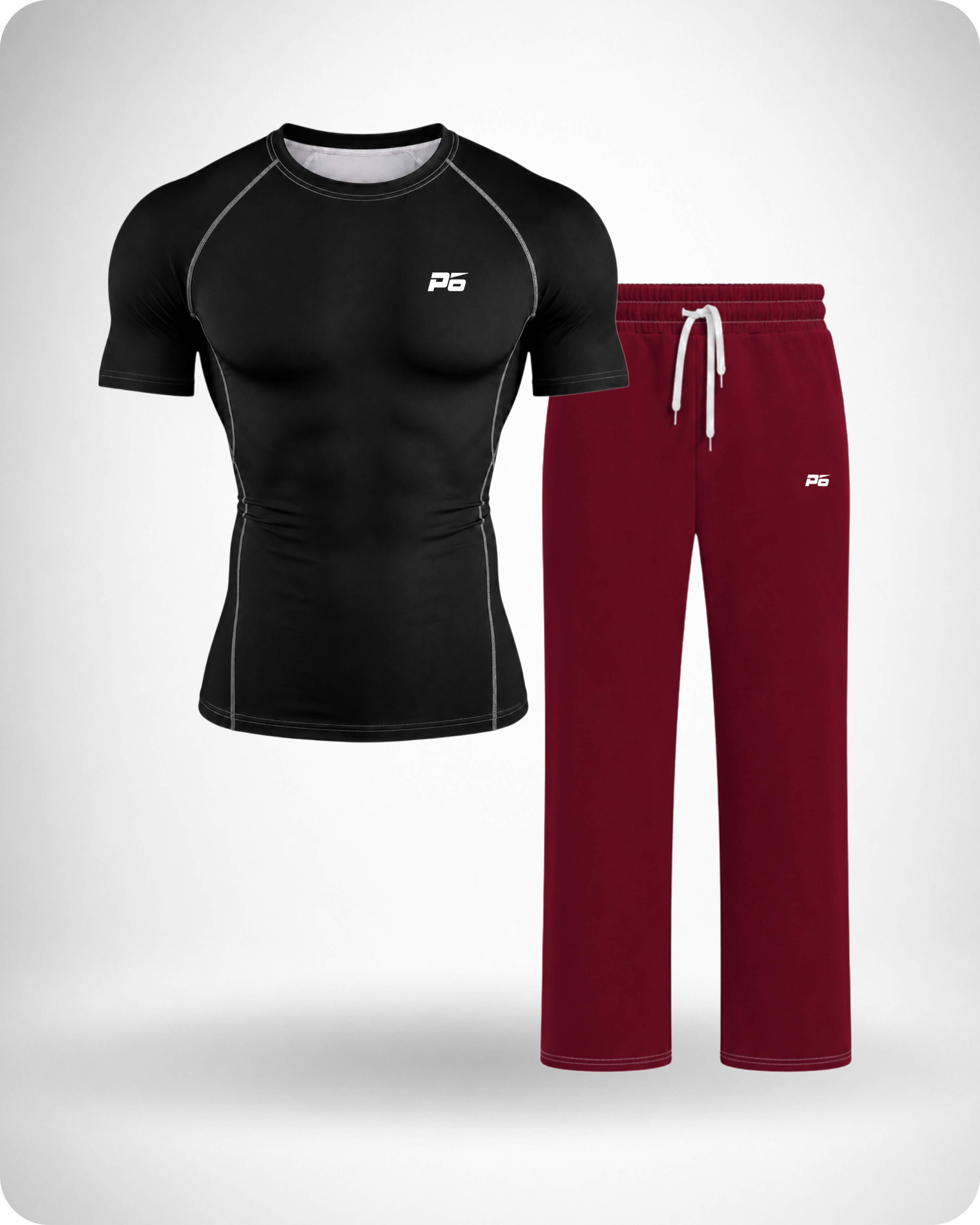 All in Set Herren