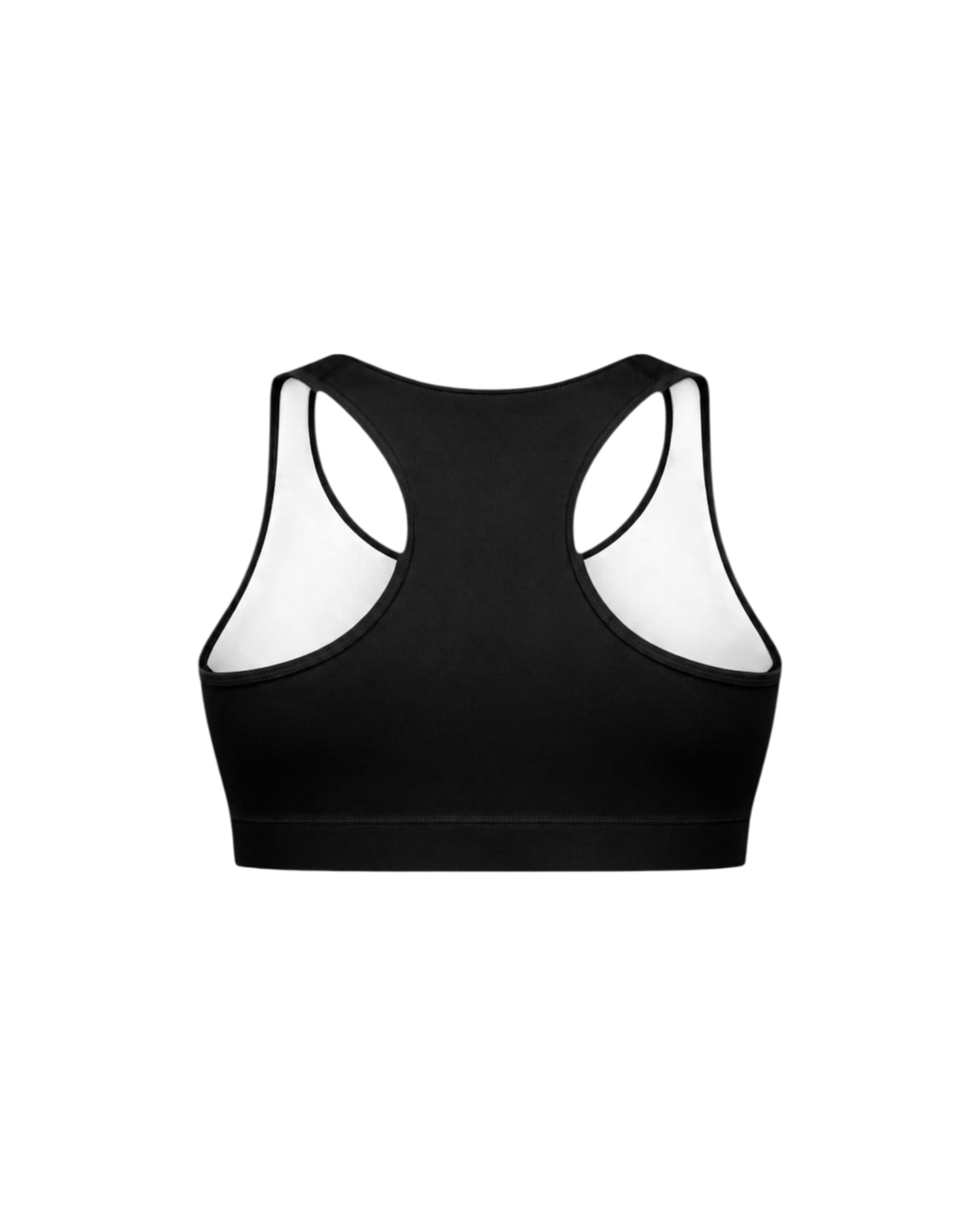 Gefütterter Sport BH Damen