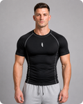 LEGACY - Compression Shirt Herren