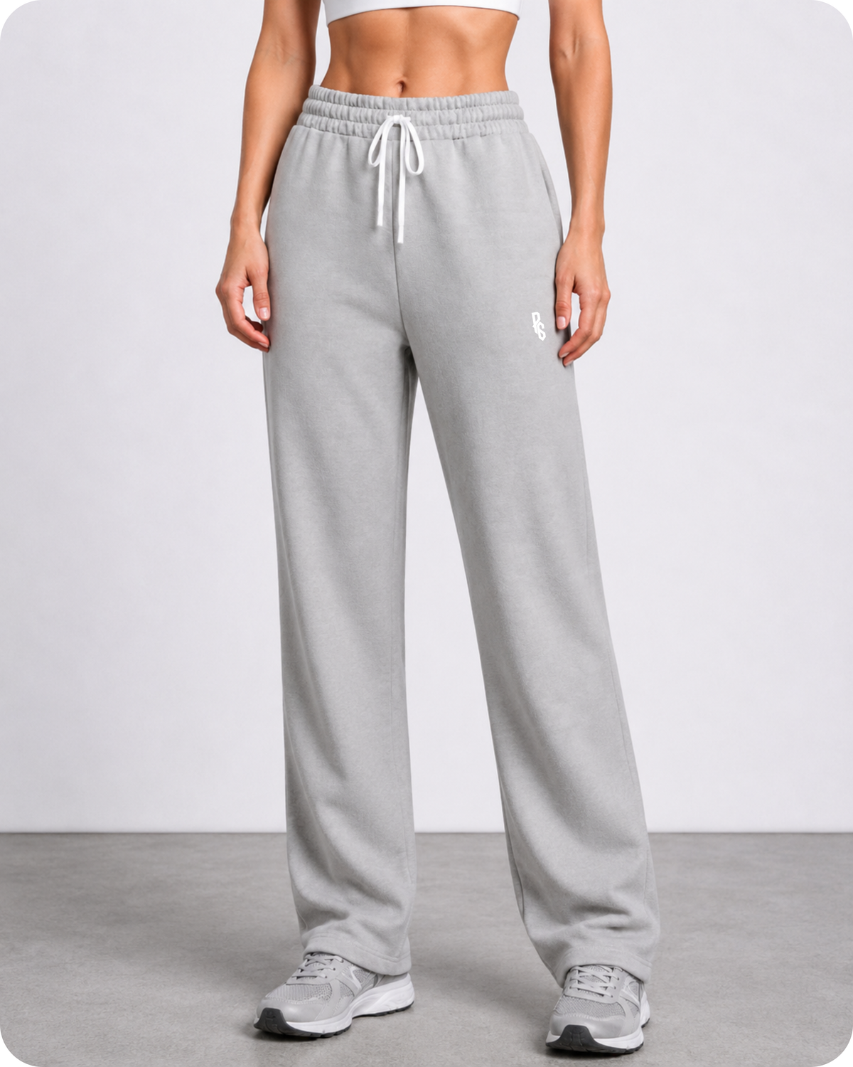 LEGACY - Wide Jogger Damen