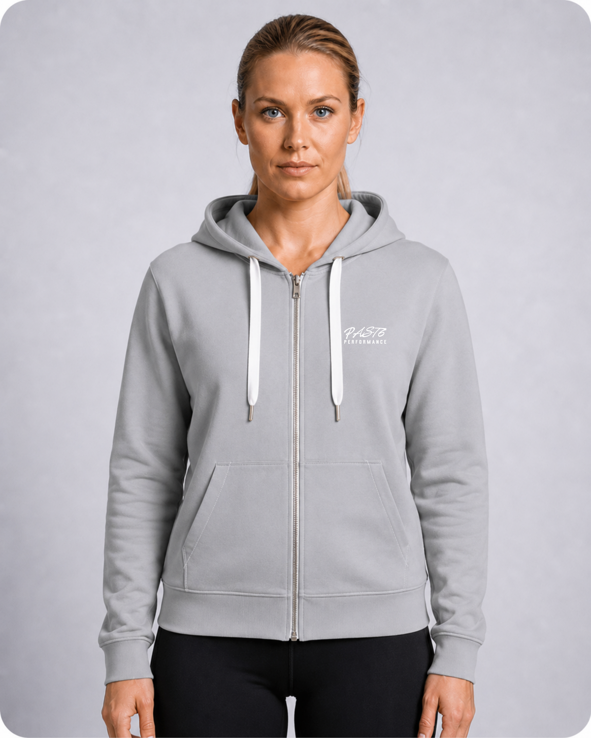 Sport Zipper V2 Damen