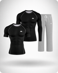 Core Motion Set Herren
