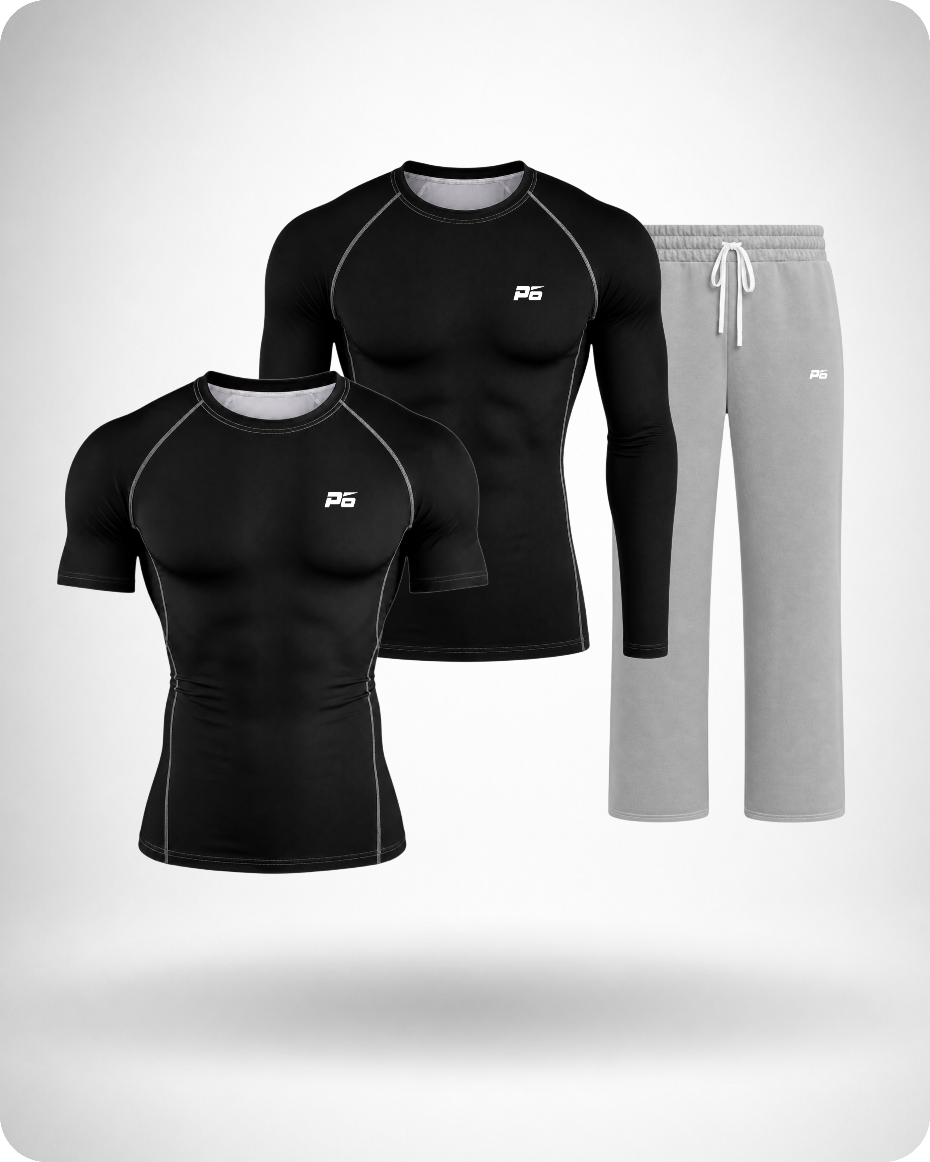 Core Motion Set Herren