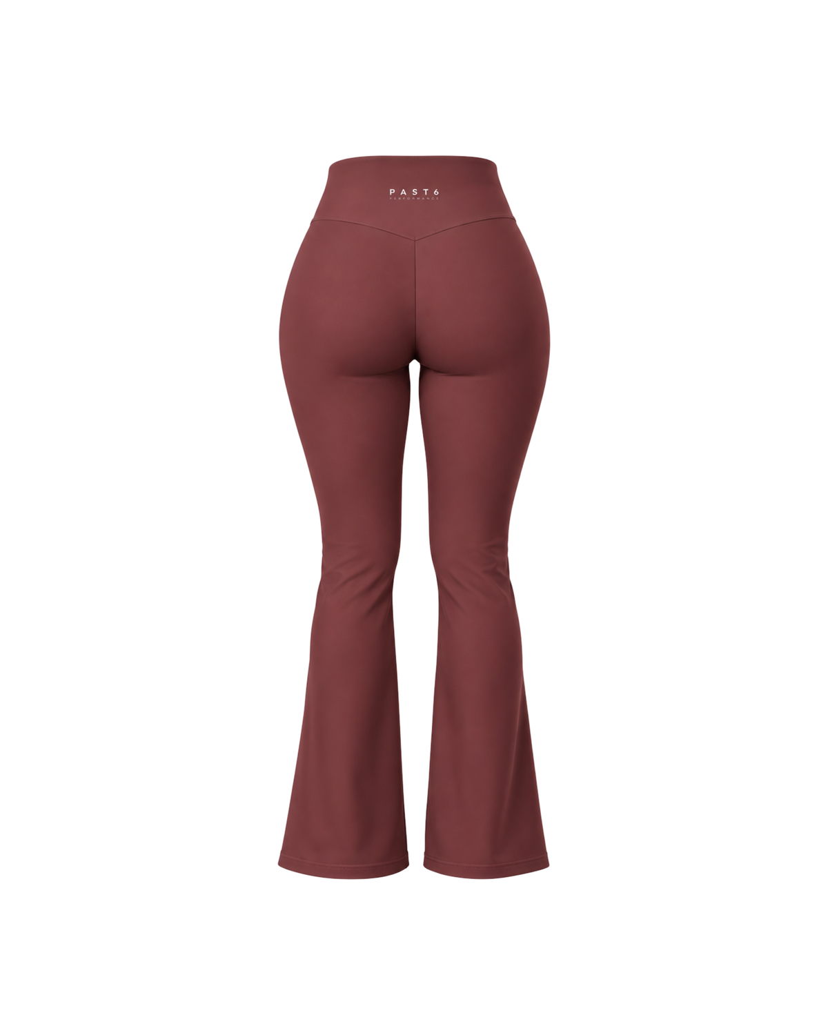 Flare Leggings Damen