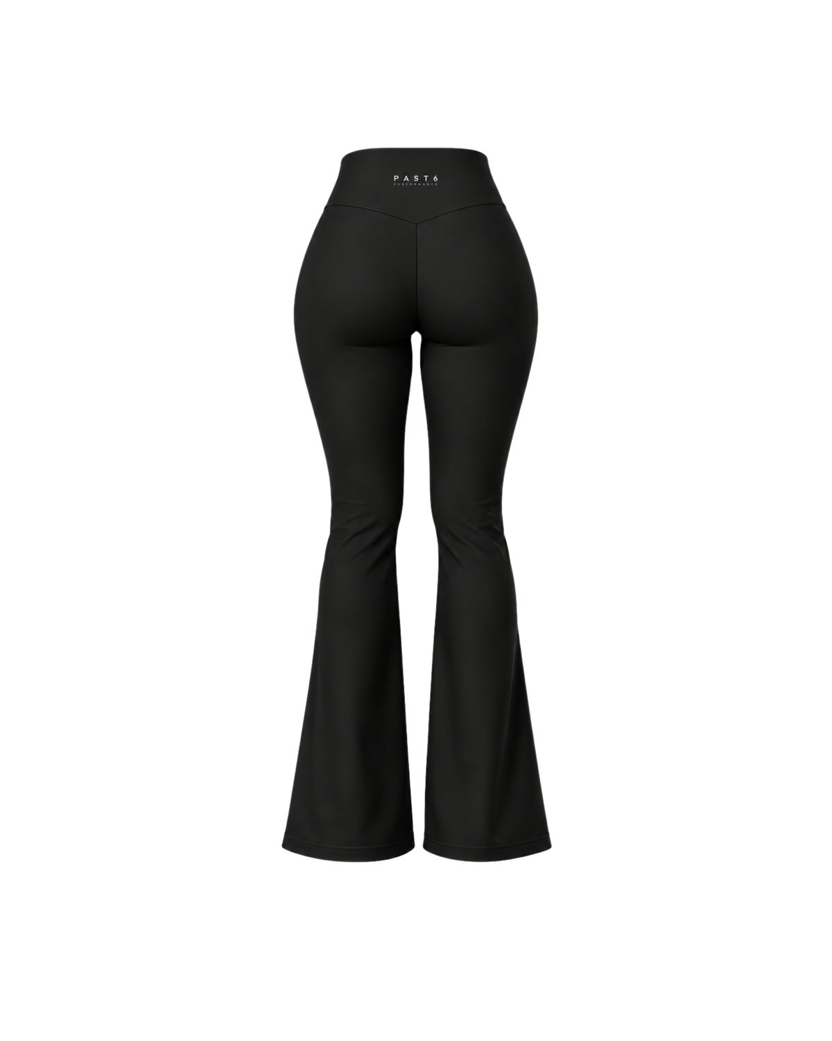 Flare Leggings Damen
