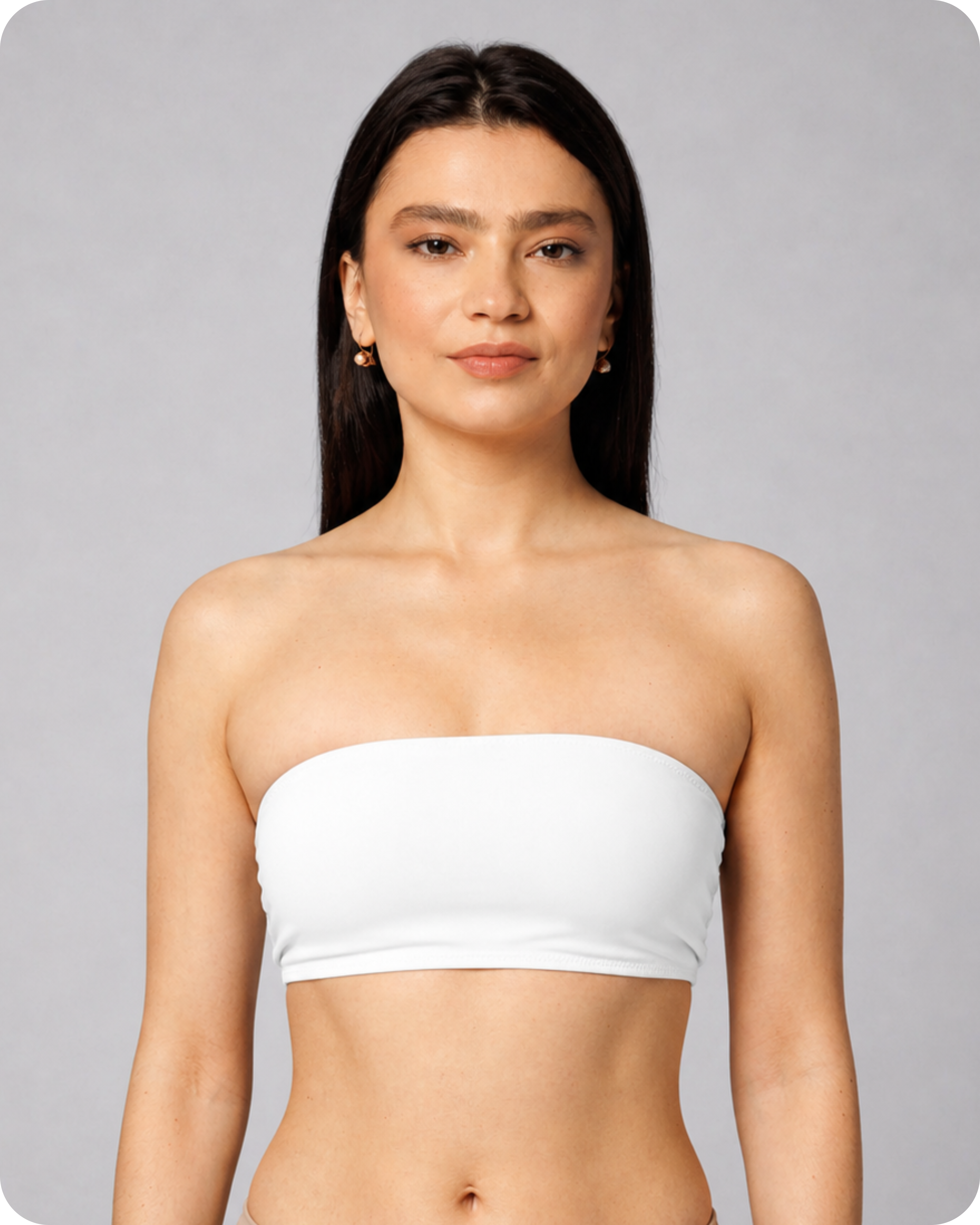 Bikinitop Damen